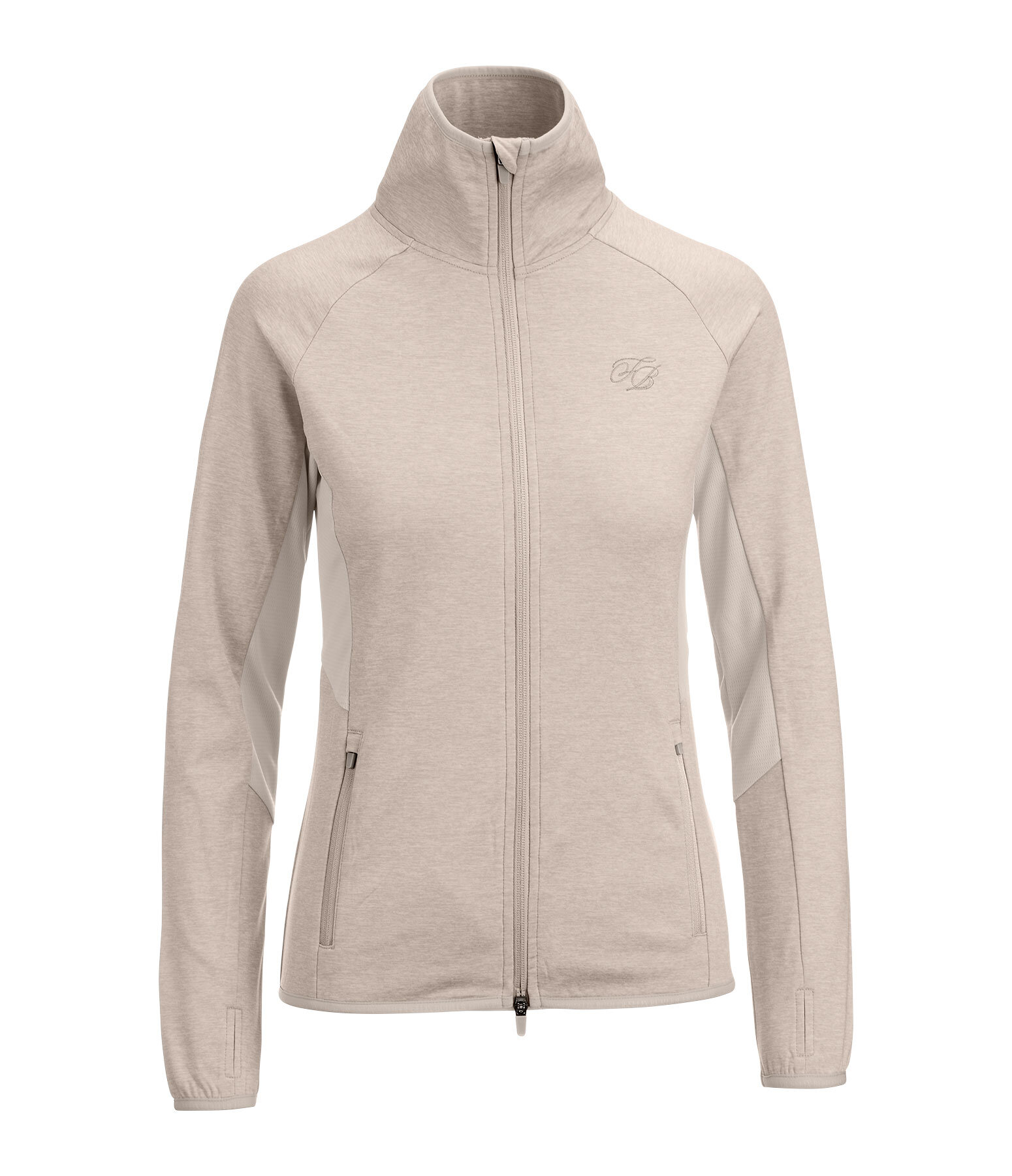 Felpa Performance Stretch Janna