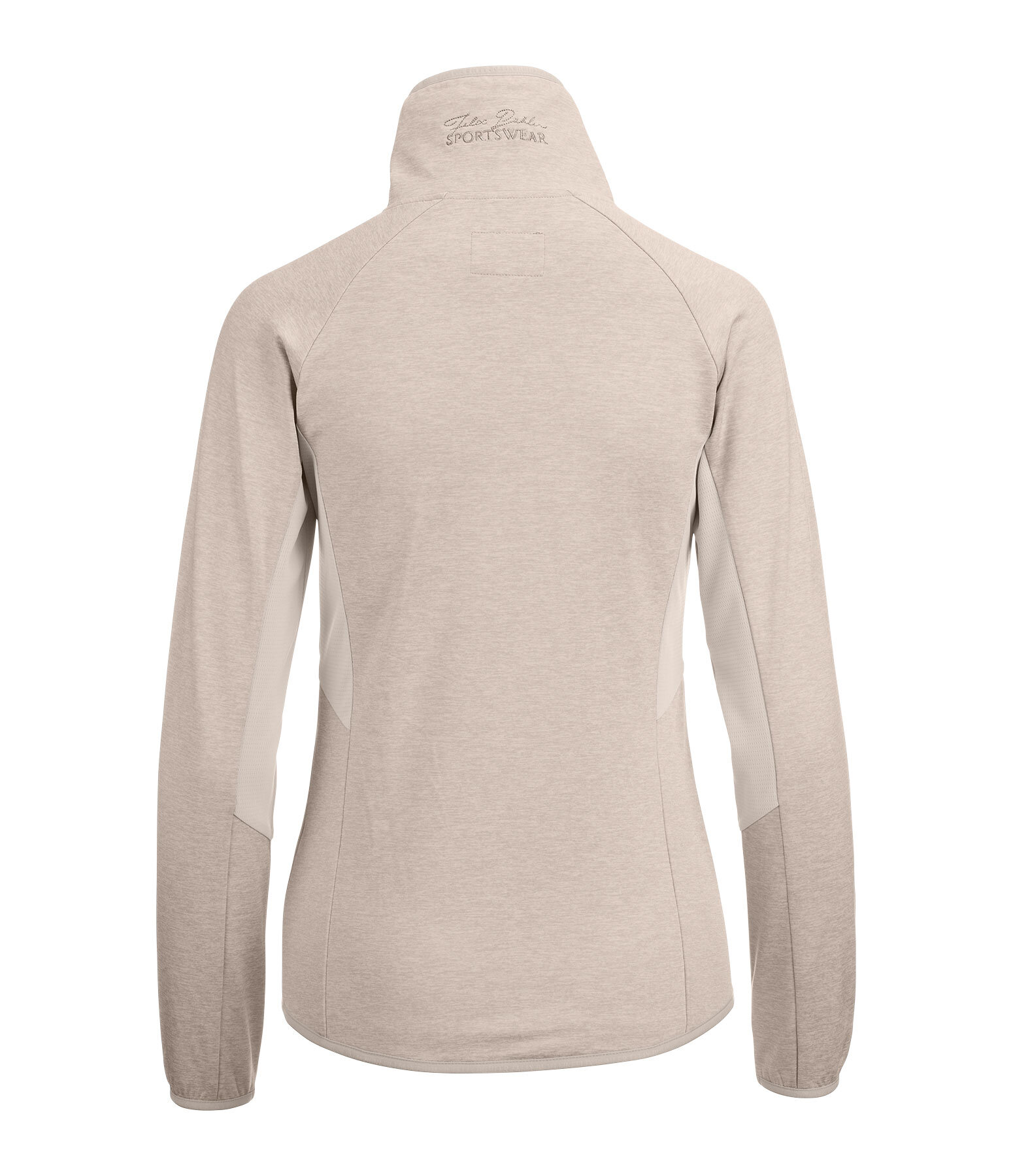Felpa Performance Stretch Janna