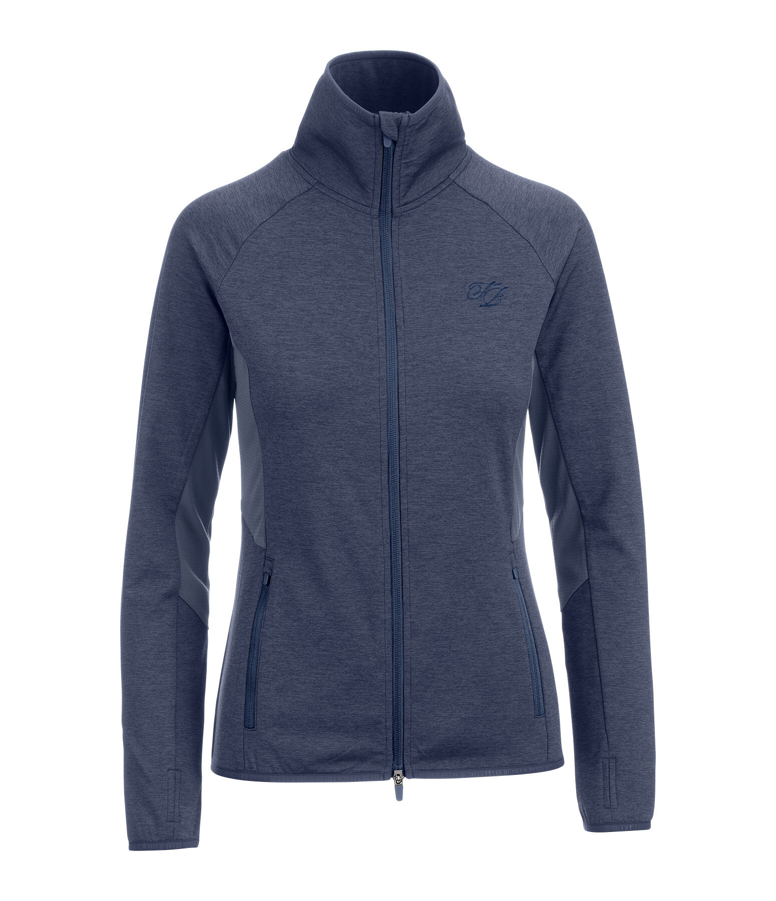 Felpa Performance Stretch Janna