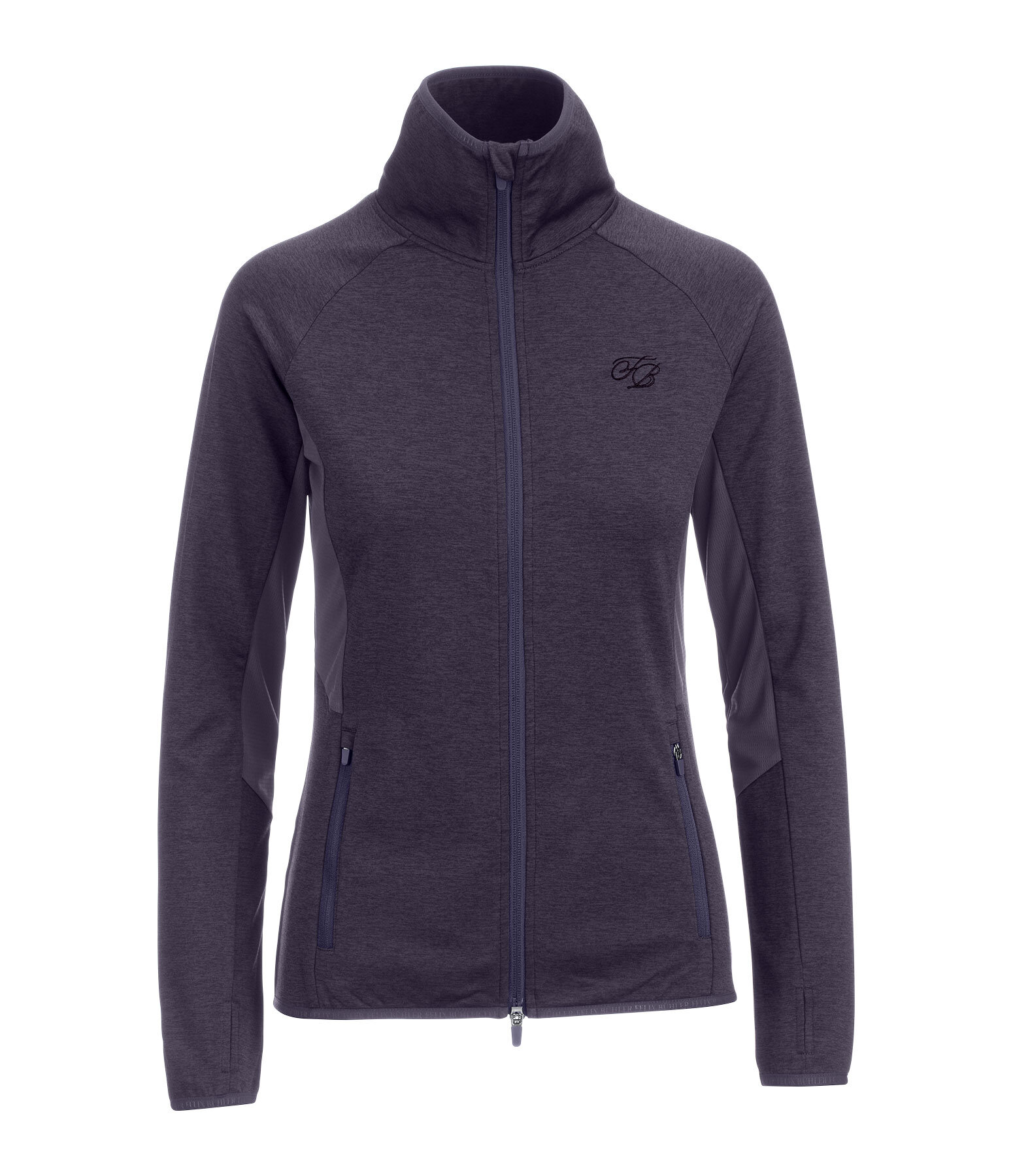 Felpa Performance Stretch Janna