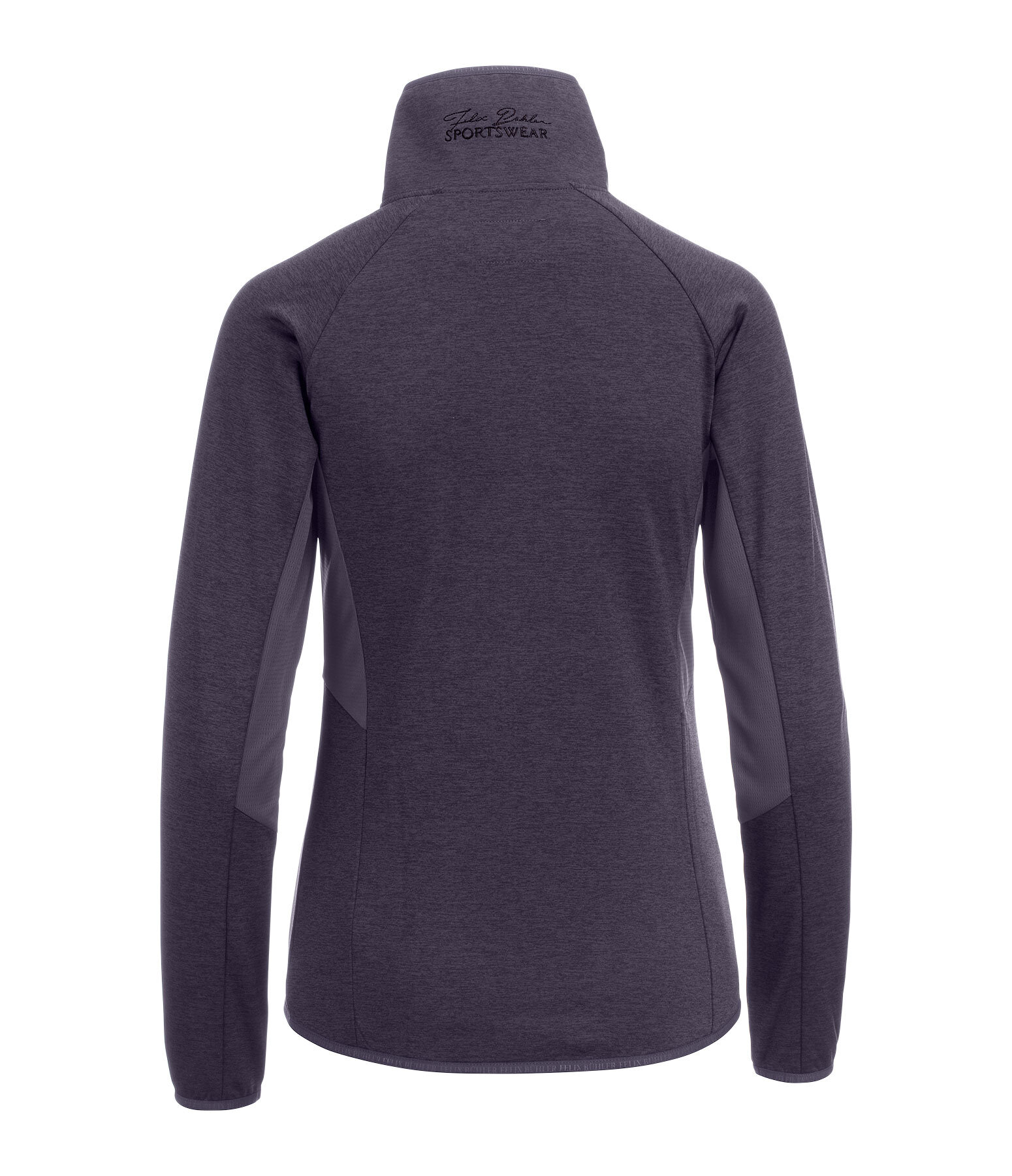Felpa Performance Stretch Janna