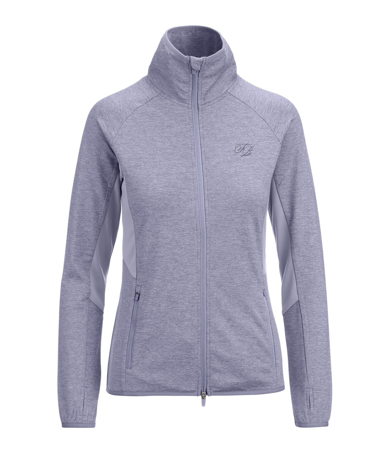 Felpa Performance Stretch Janna