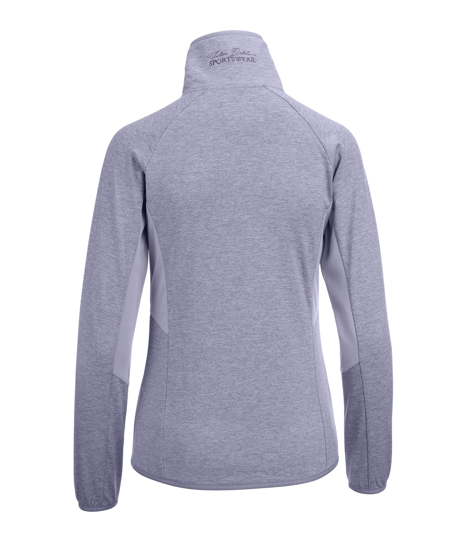 Felpa Performance Stretch Janna