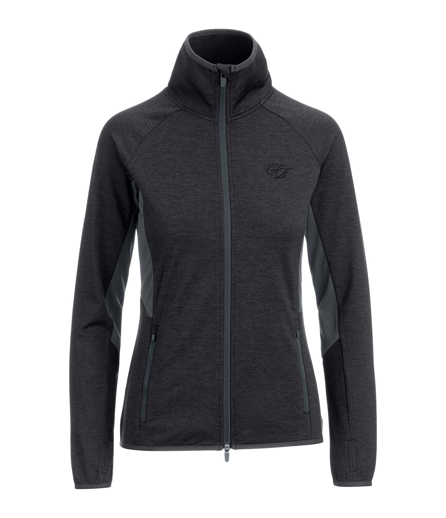 Felpa Performance Stretch Janna