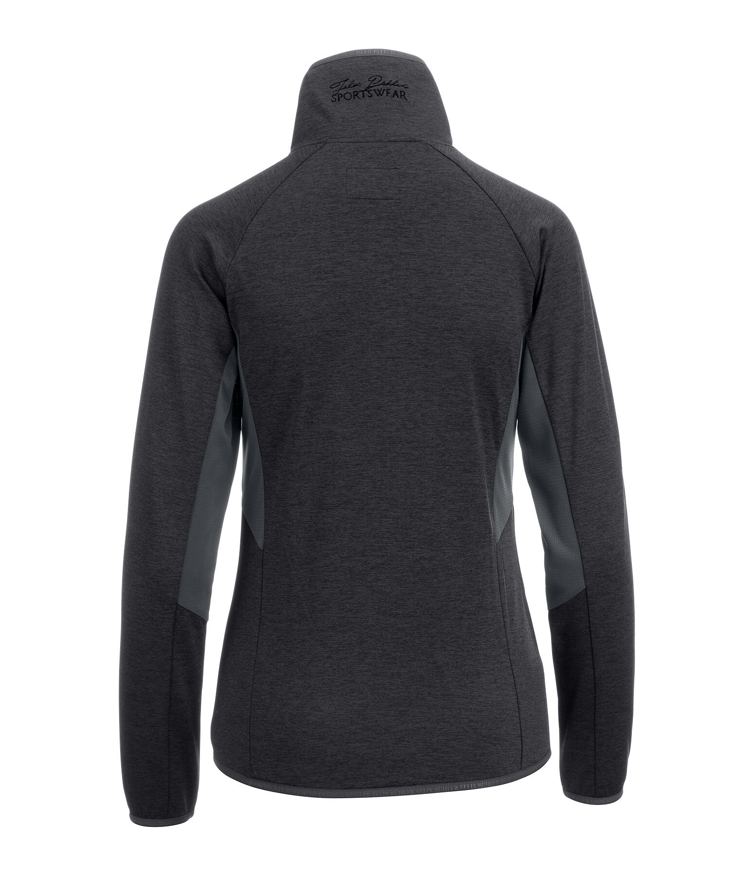 Felpa Performance Stretch Janna