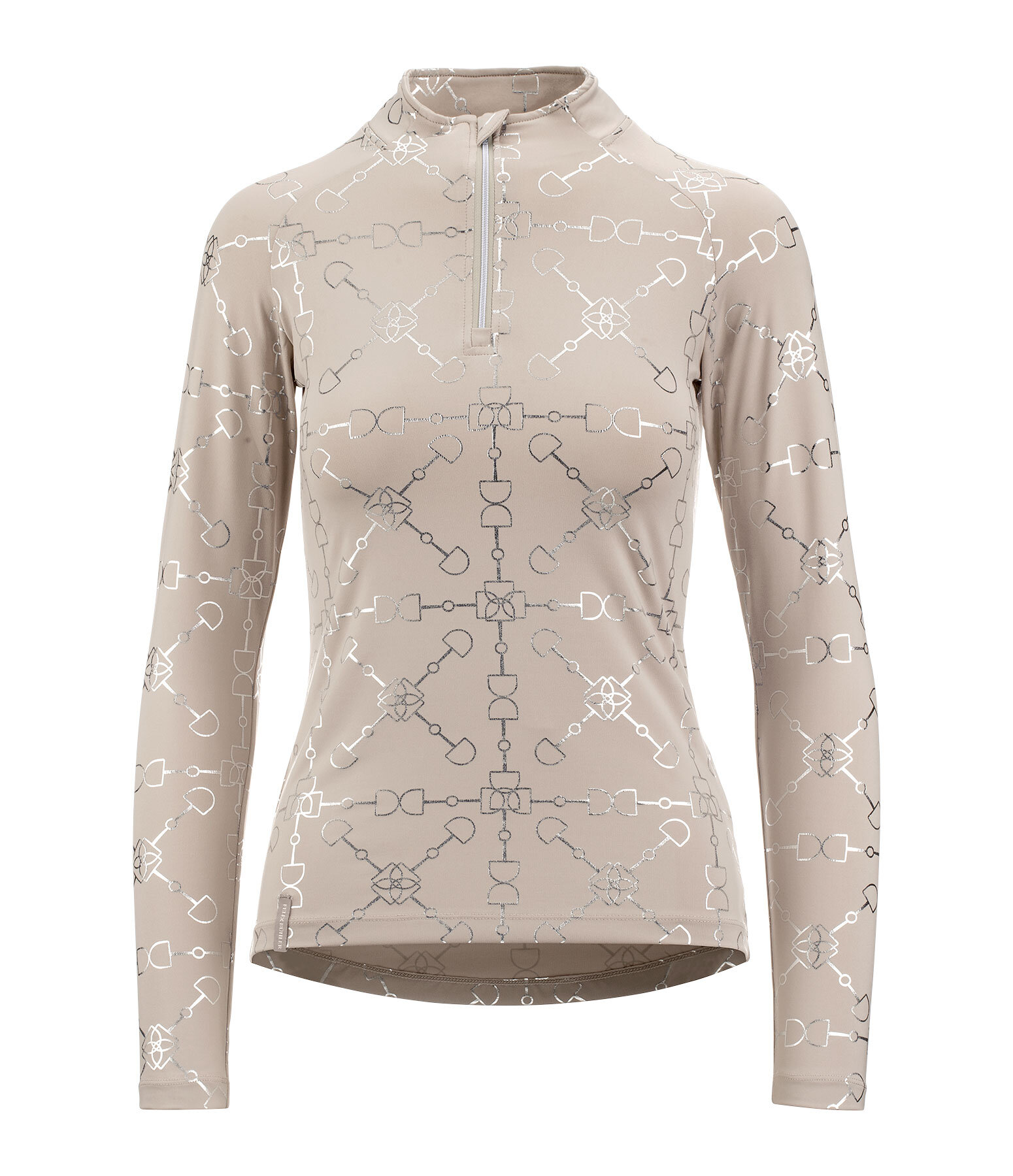 Maglia funzionale a maniche lunghe Alice