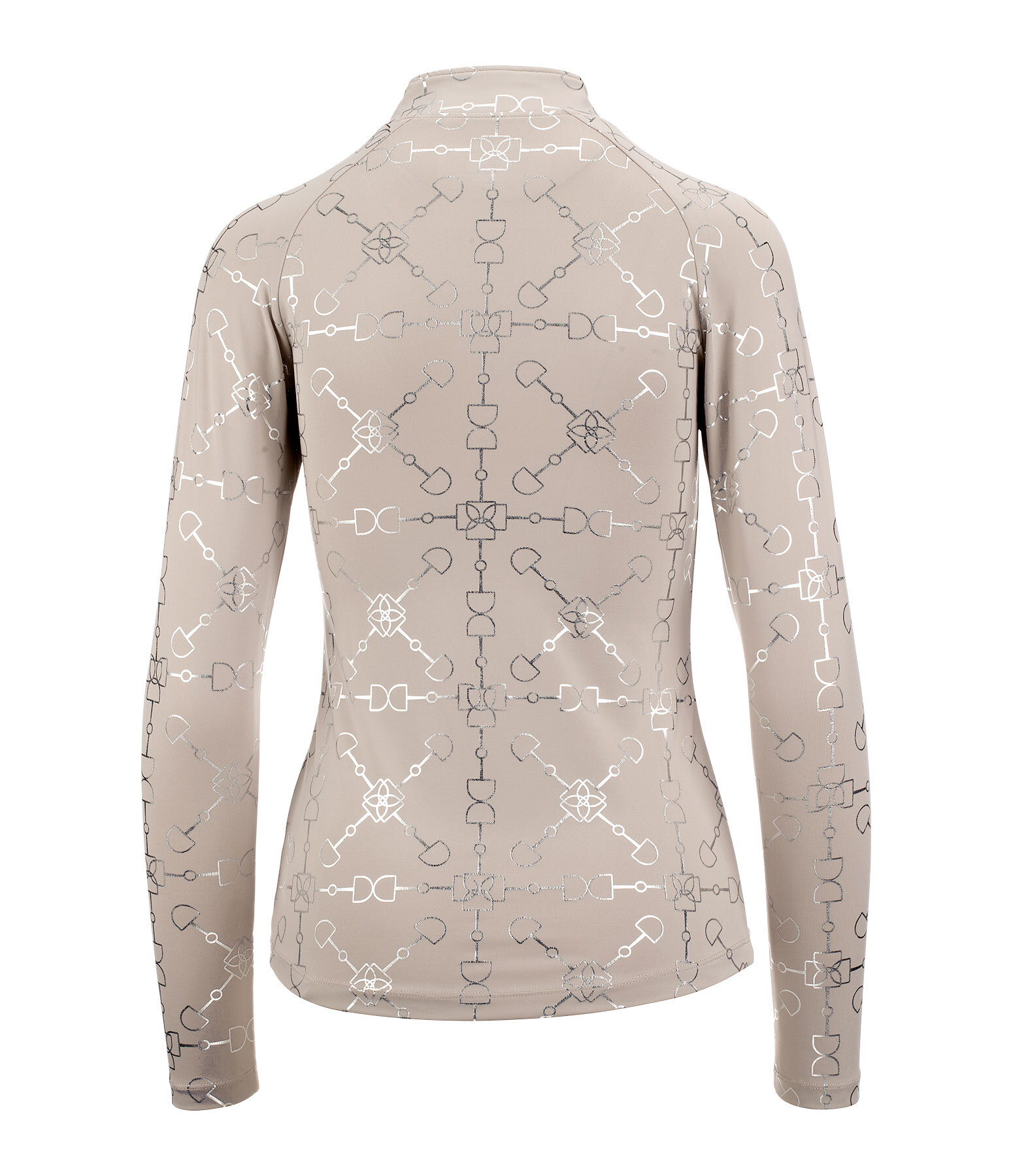 Maglia funzionale a maniche lunghe Alice