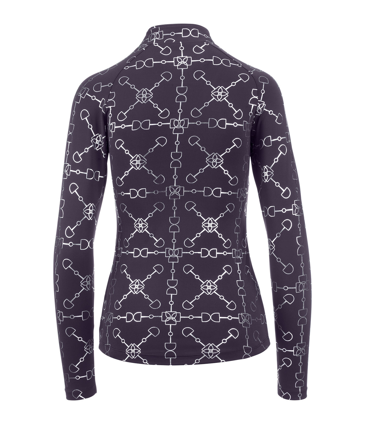 Maglia funzionale a maniche lunghe Alice