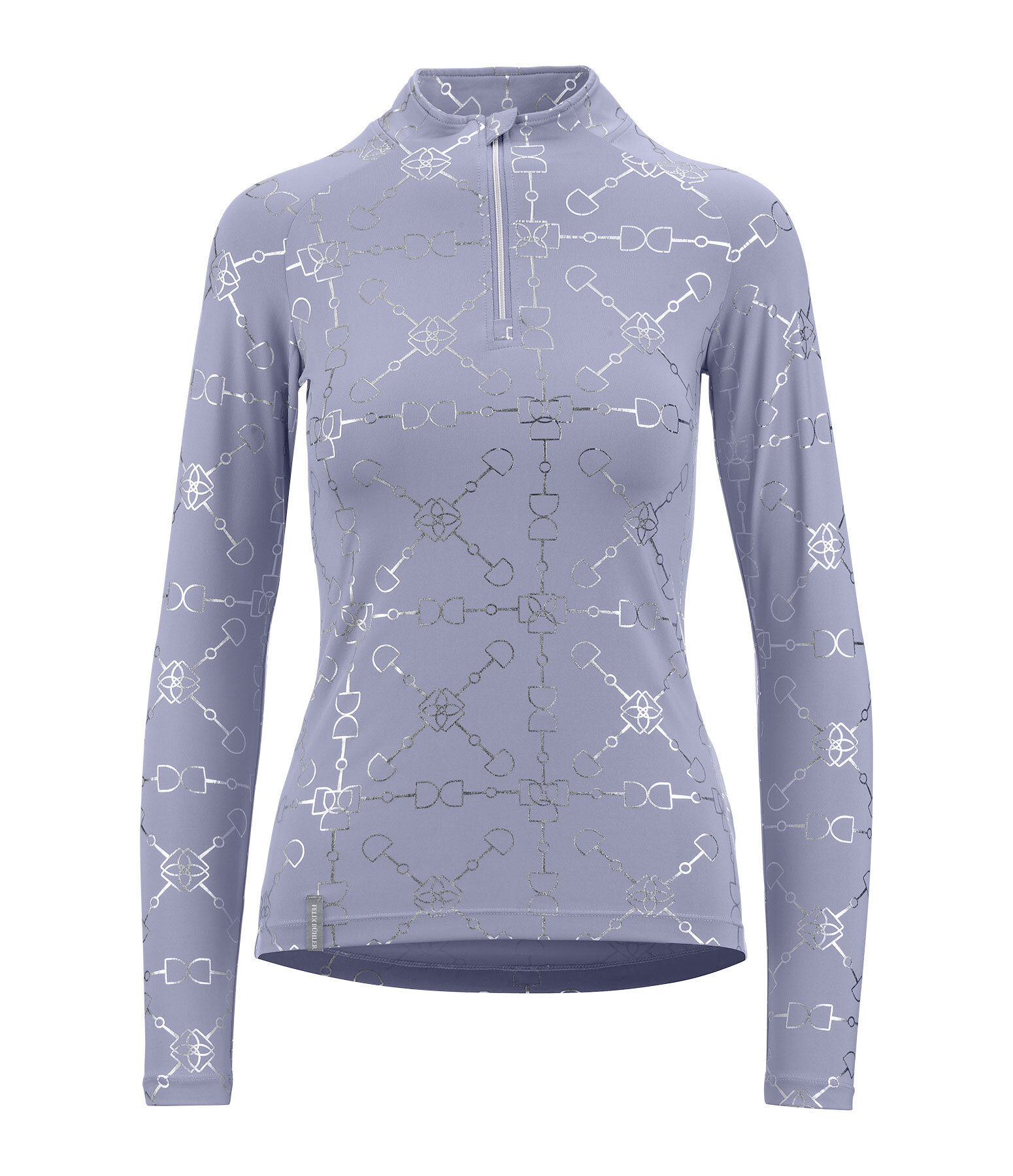 Maglia funzionale a maniche lunghe Alice