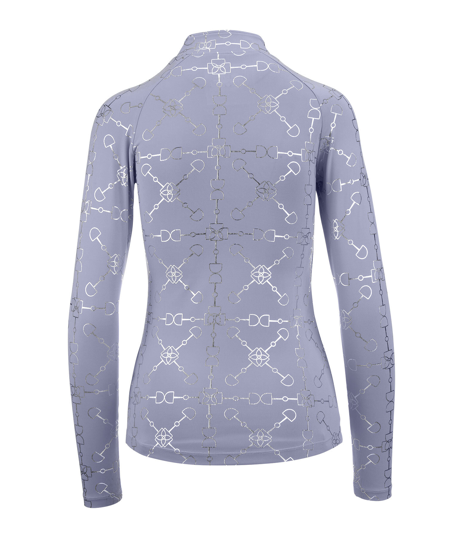 Maglia funzionale a maniche lunghe Alice
