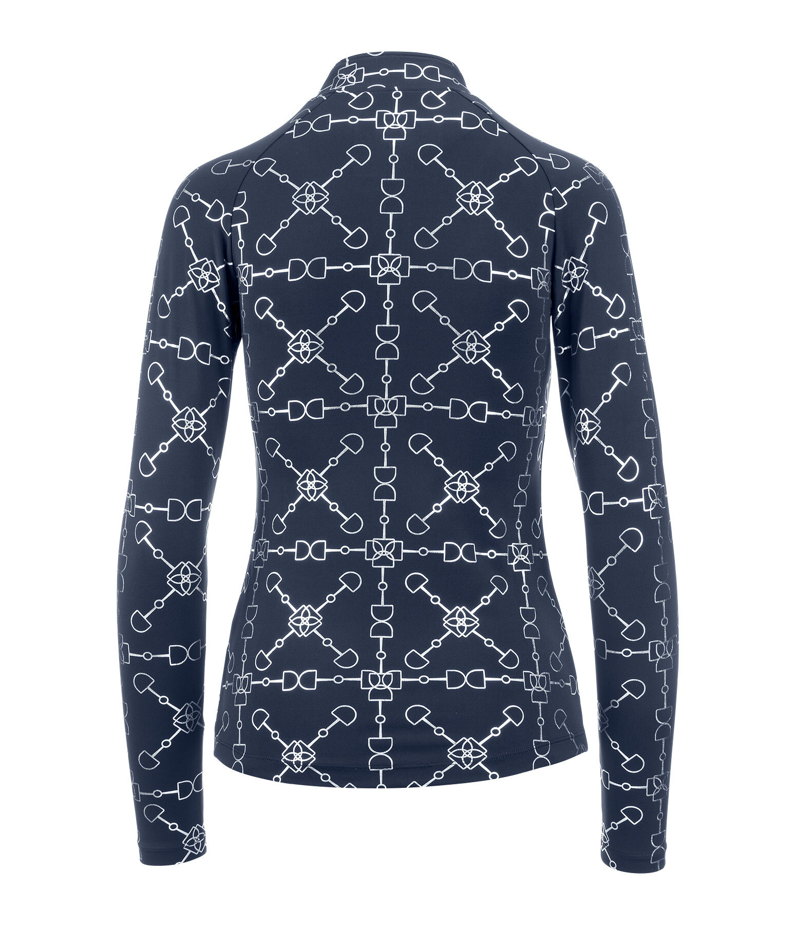 Maglia funzionale a maniche lunghe Alice