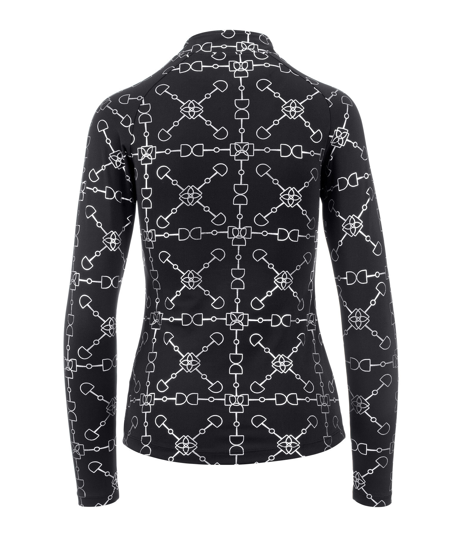 Maglia funzionale a maniche lunghe Alice