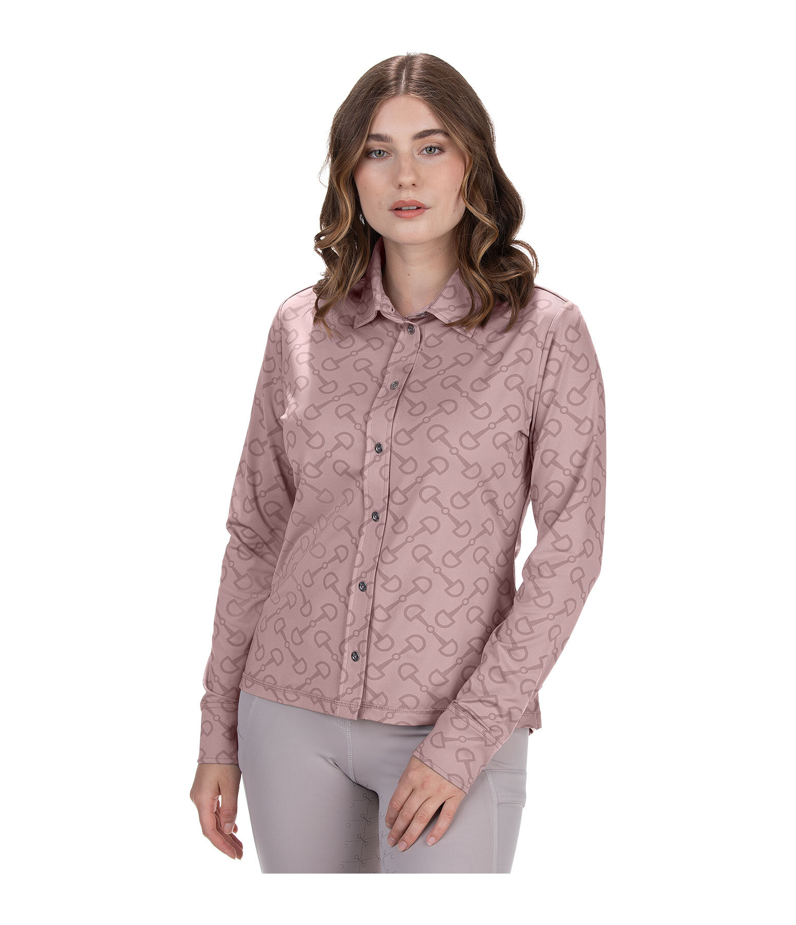 Camicia funzionale Sophie