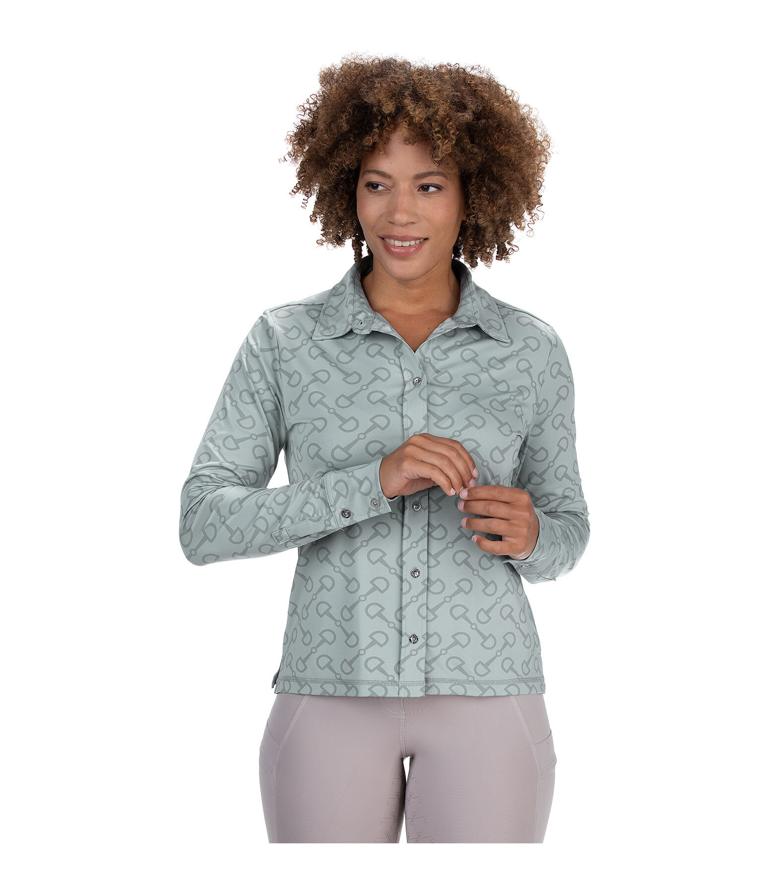 Camicia funzionale Sophie