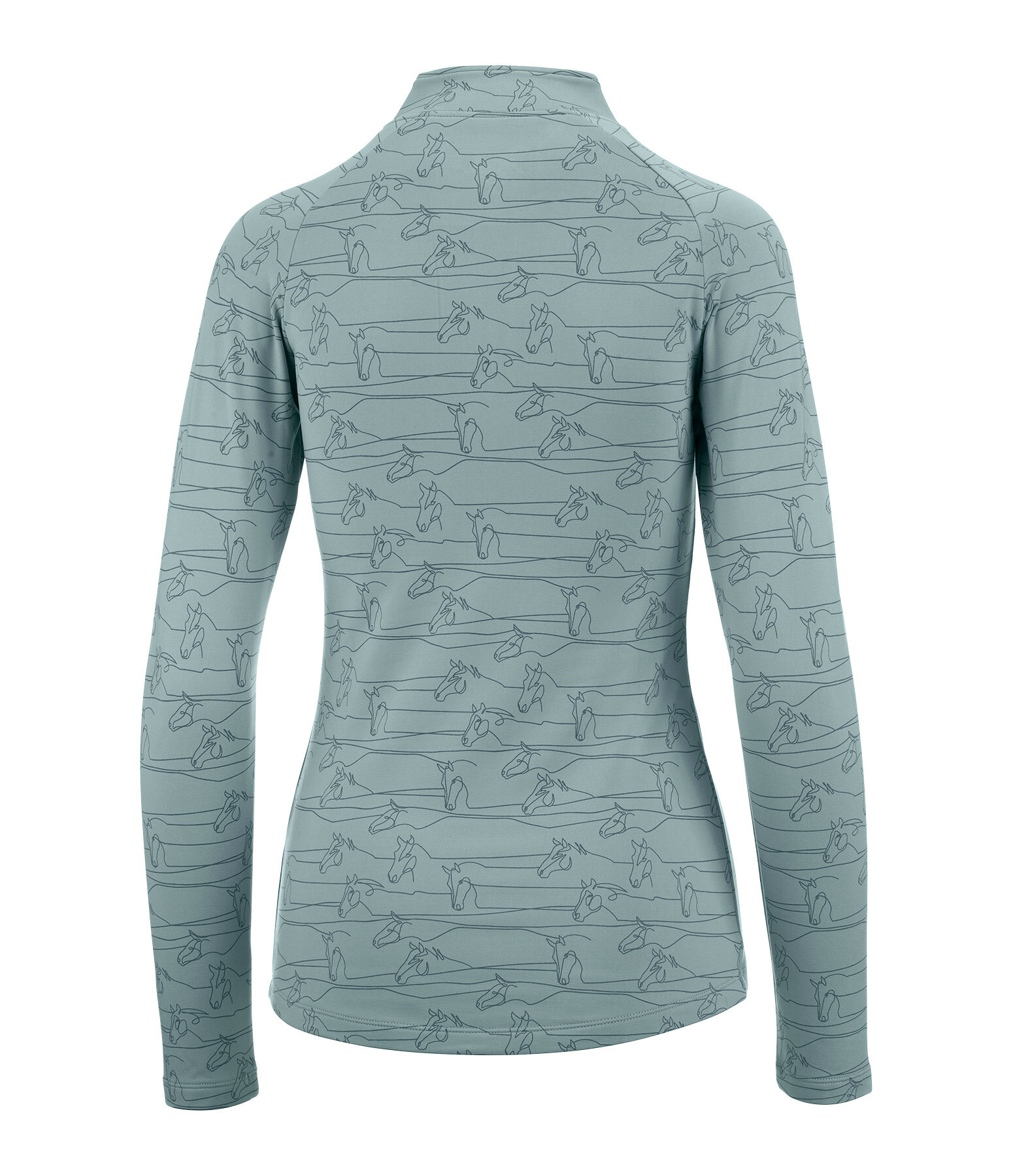 Maglia funzionale a maniche lunghe Pria II