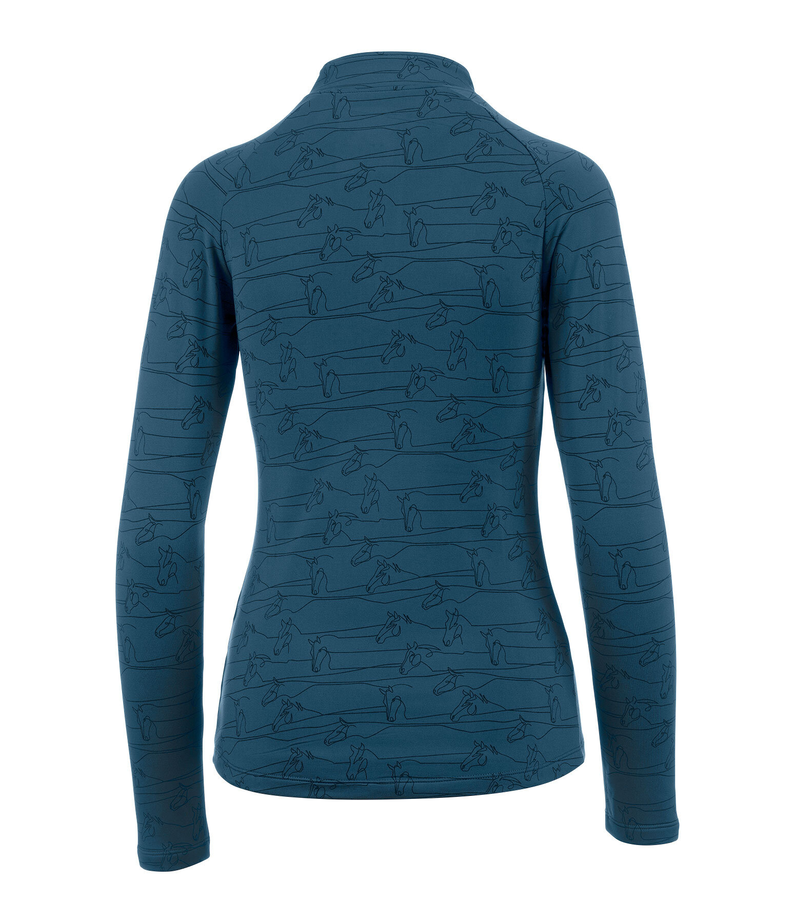 Maglia funzionale a maniche lunghe Pria II