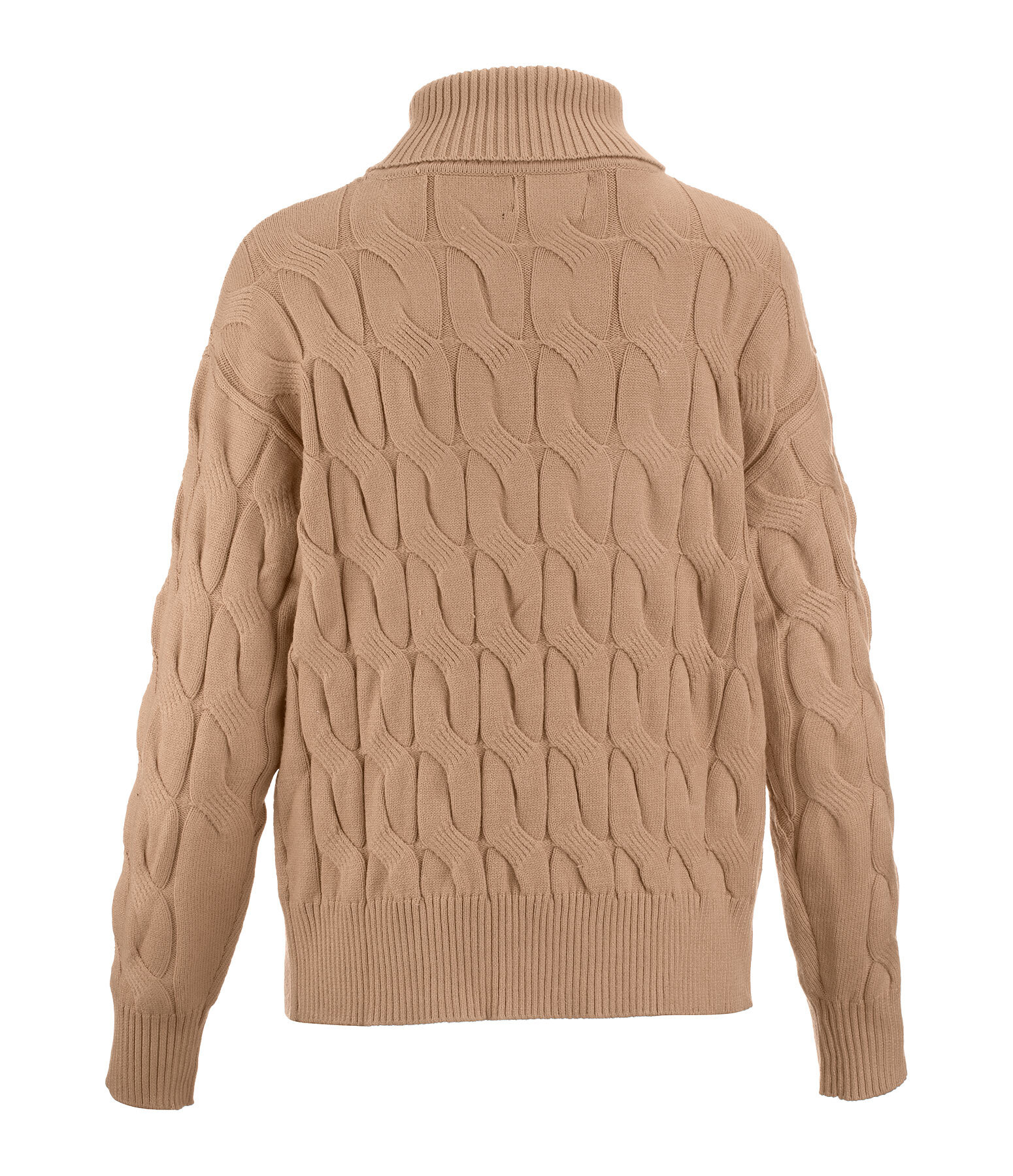 Pullover dolcevita Lea