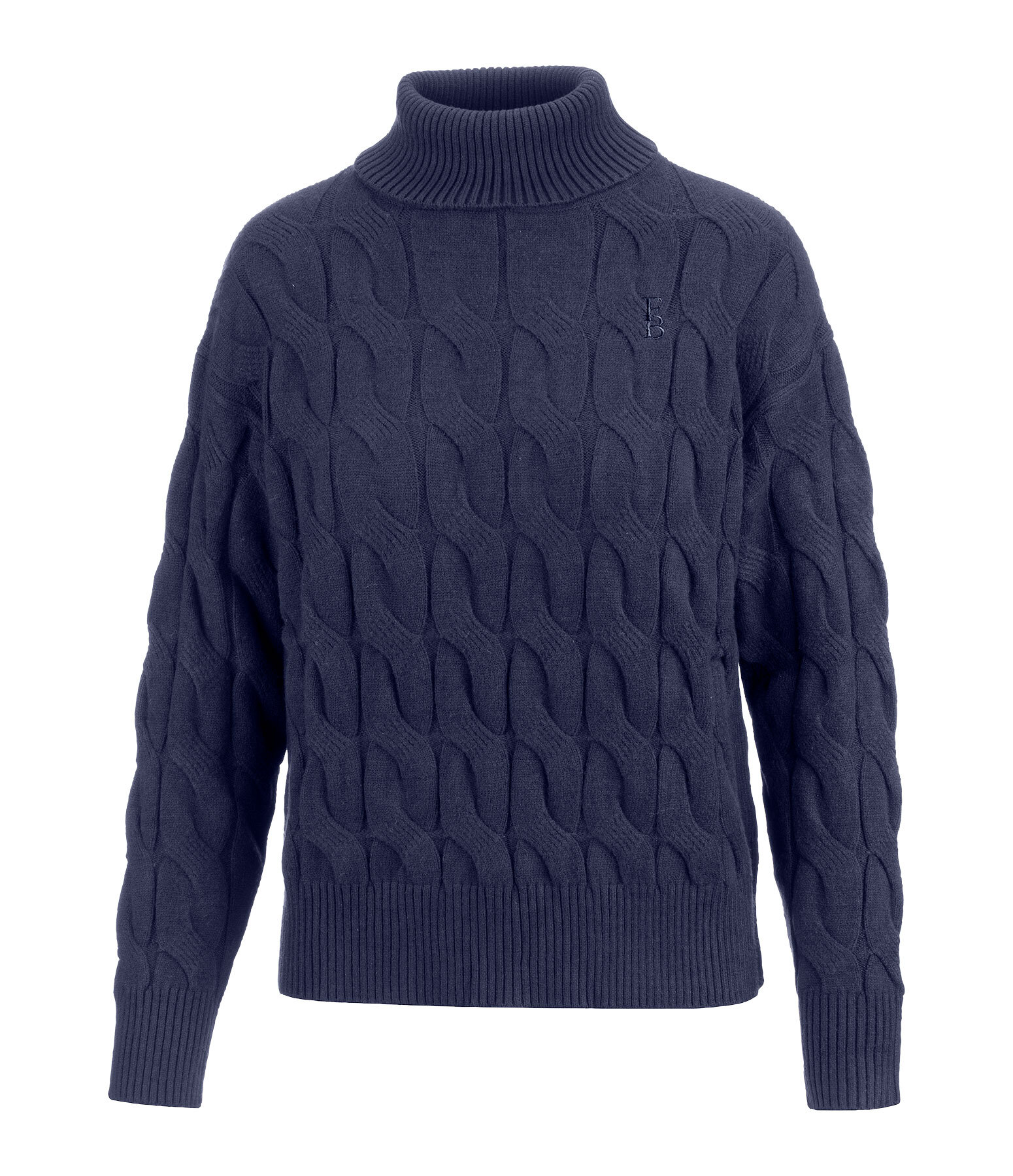 Pullover dolcevita Lea