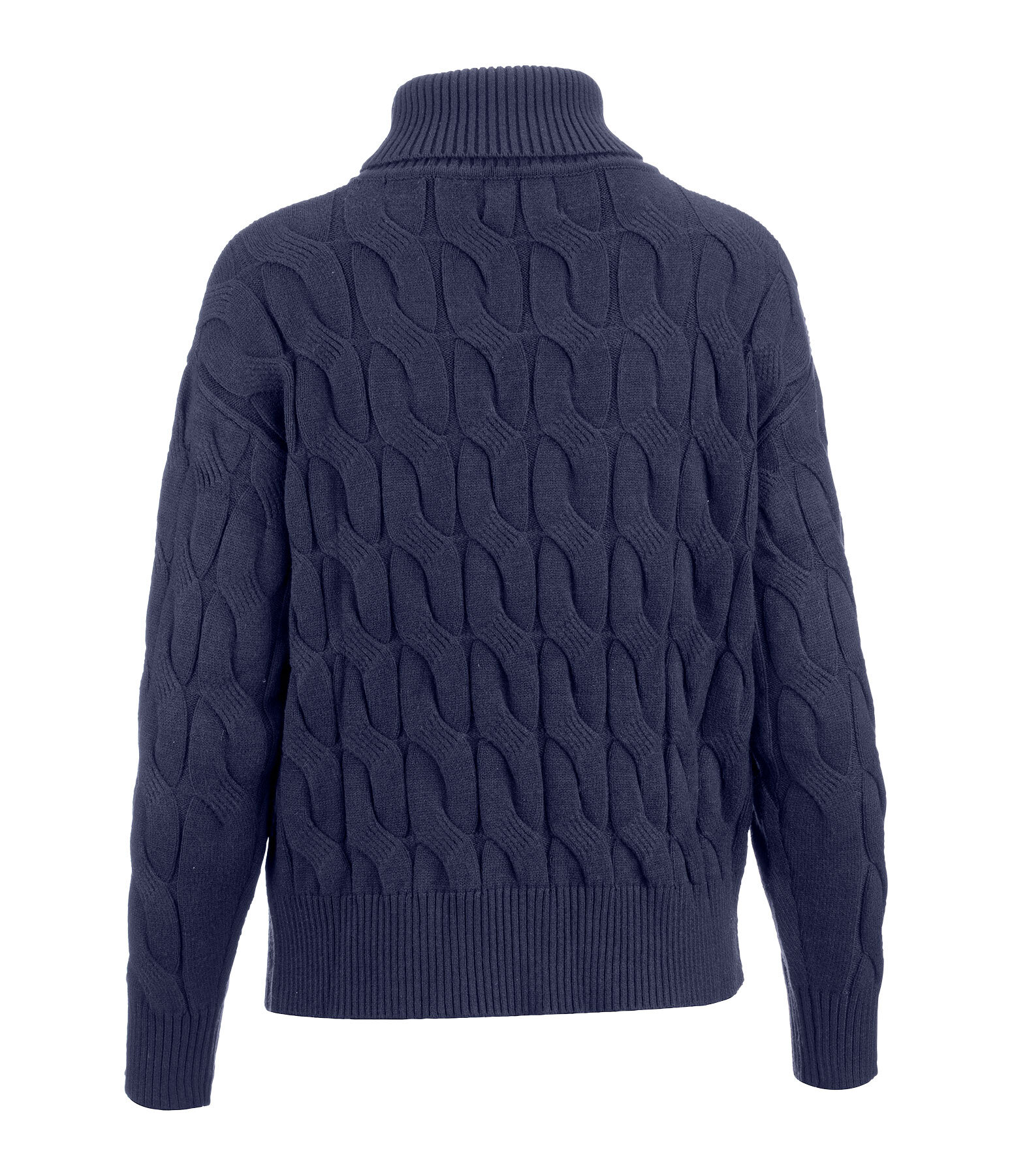 Pullover dolcevita Lea