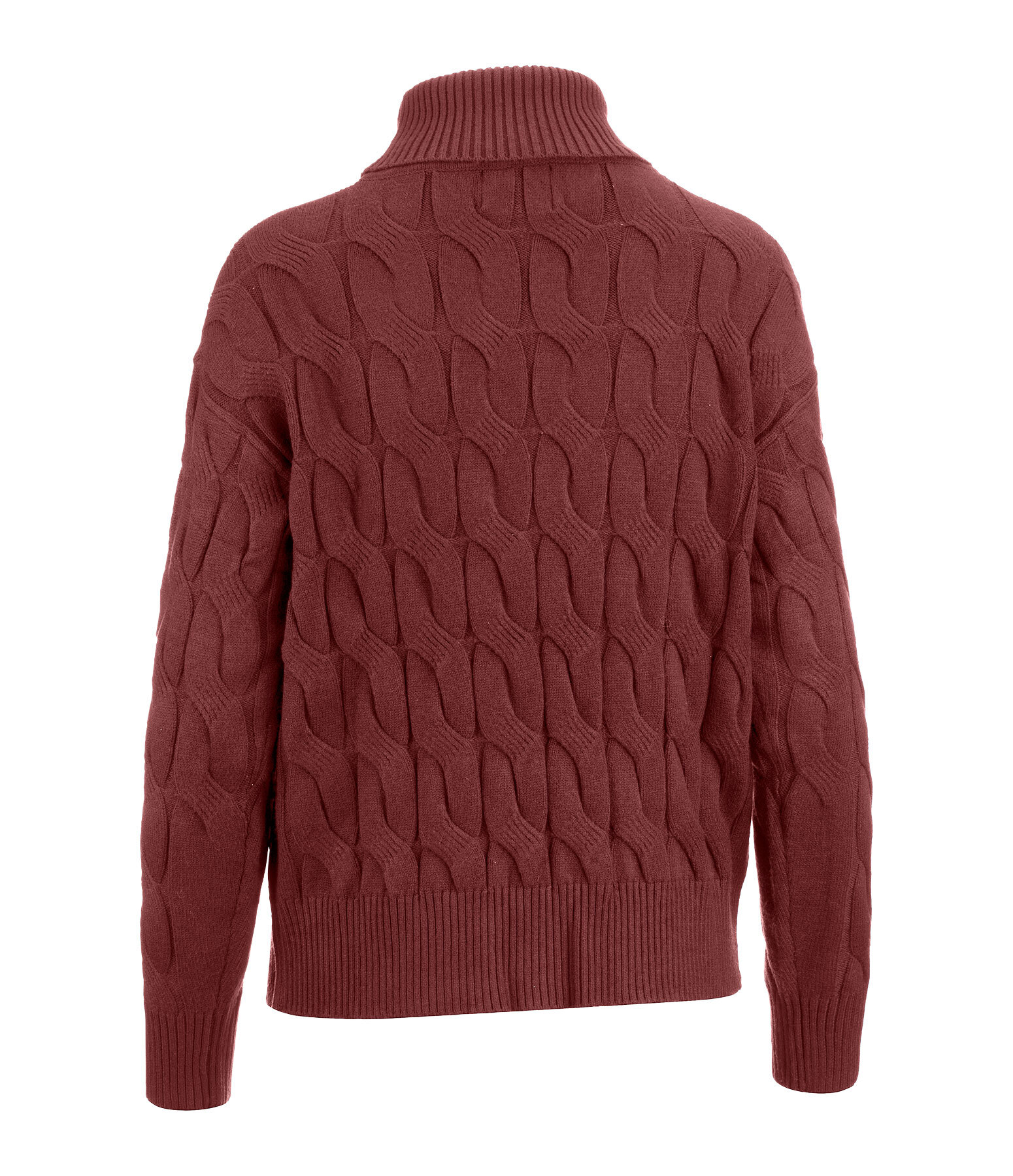 Pullover dolcevita Lea