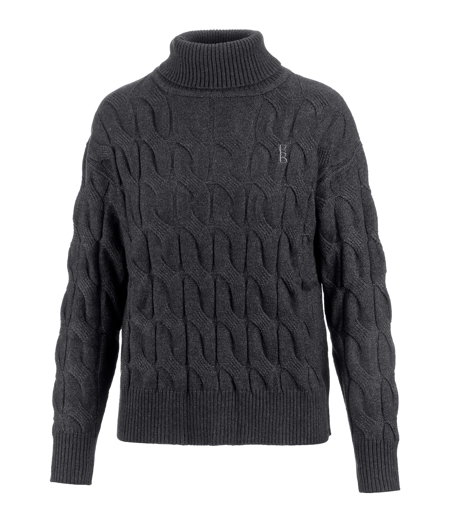 Pullover dolcevita Lea