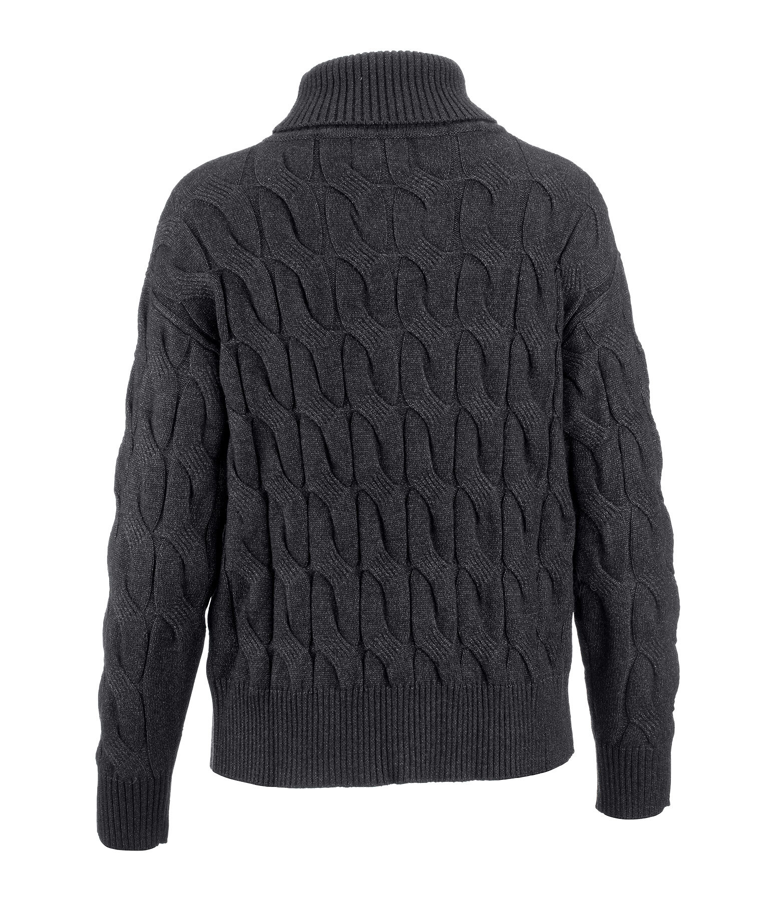 Pullover dolcevita Lea