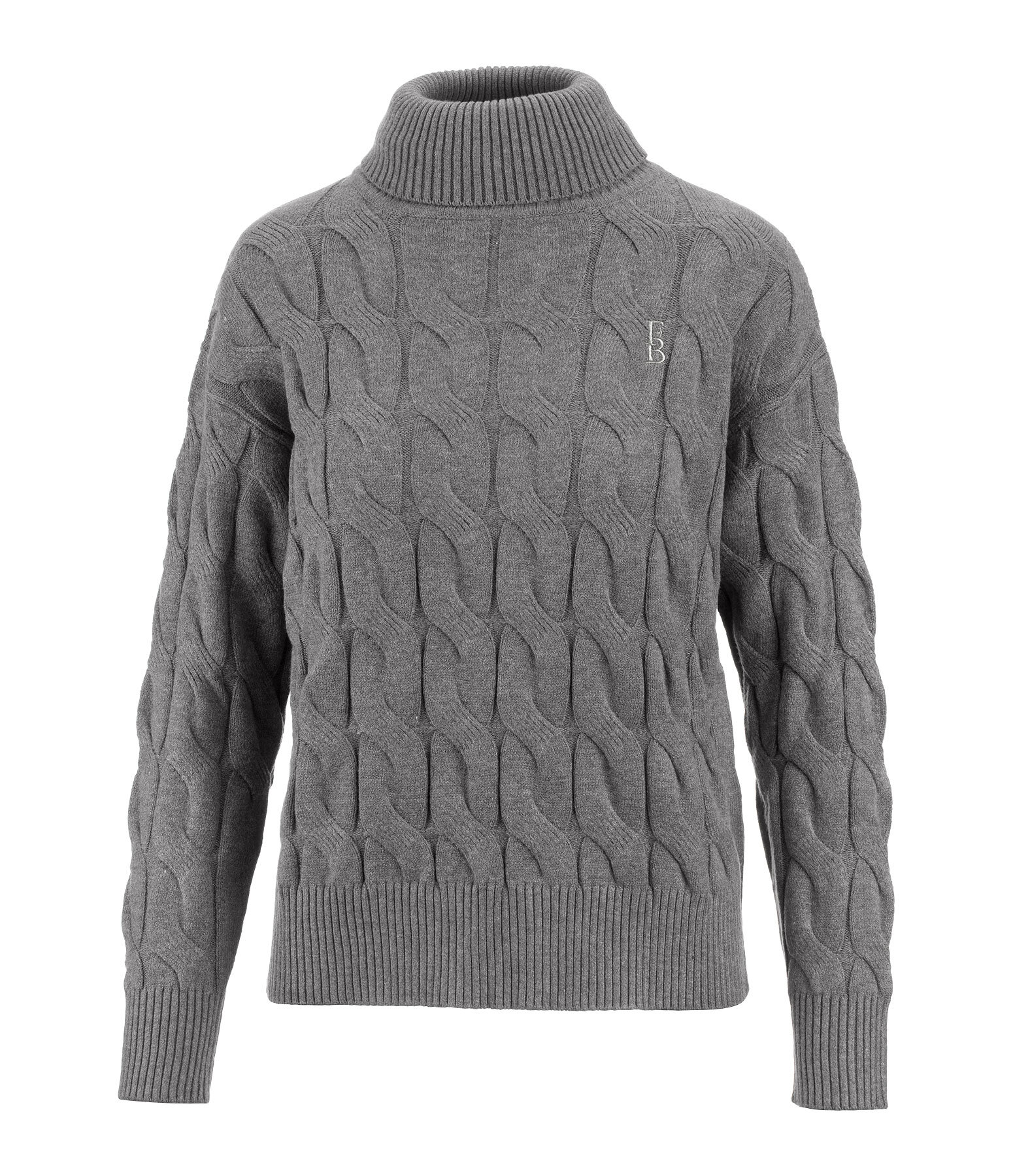 Pullover dolcevita Lea