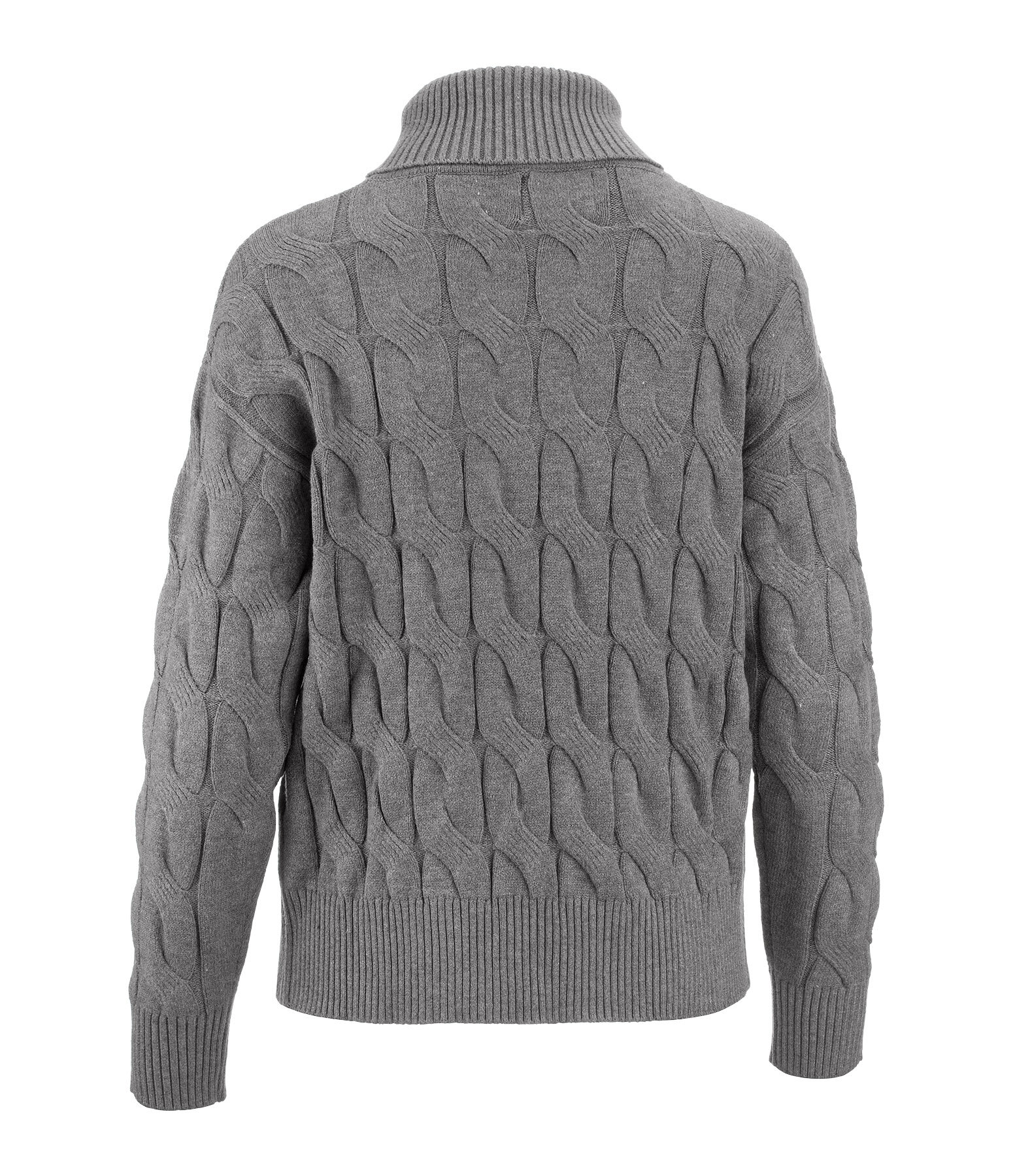 Pullover dolcevita Lea