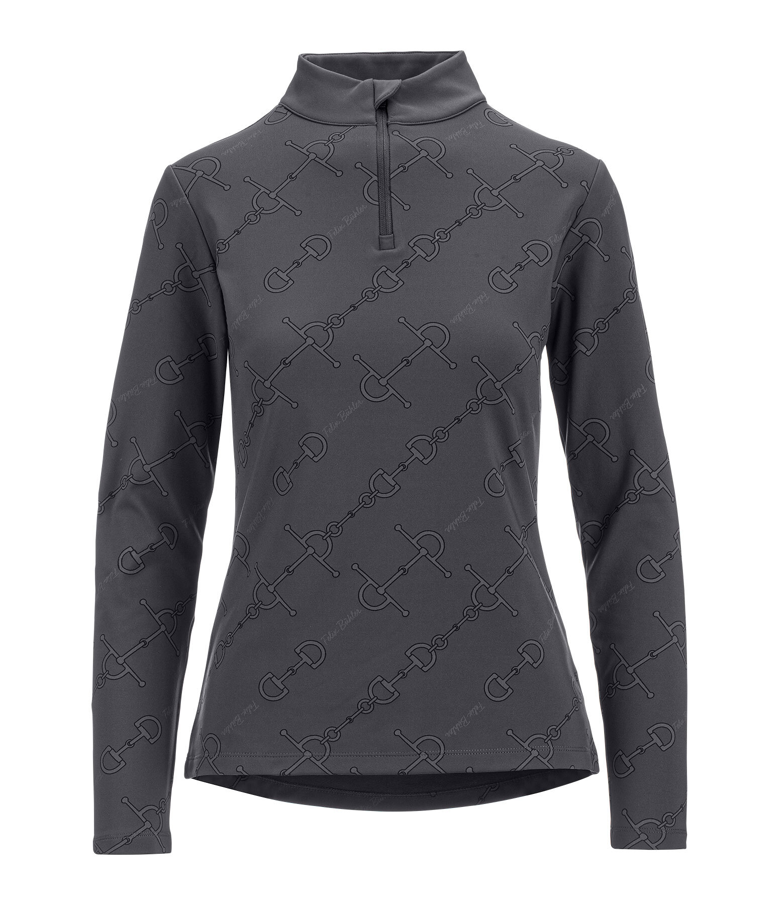 Maglia funzionale a maniche lunghe Lisa-Marie