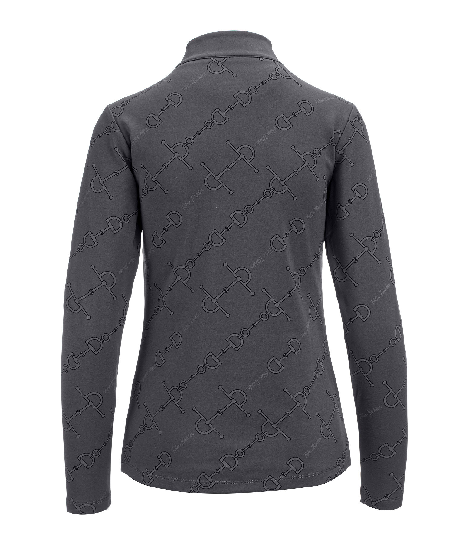 Maglia funzionale a maniche lunghe Lisa-Marie