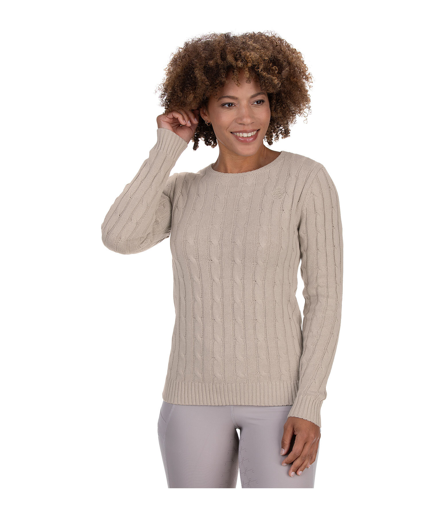 Pullover Neele