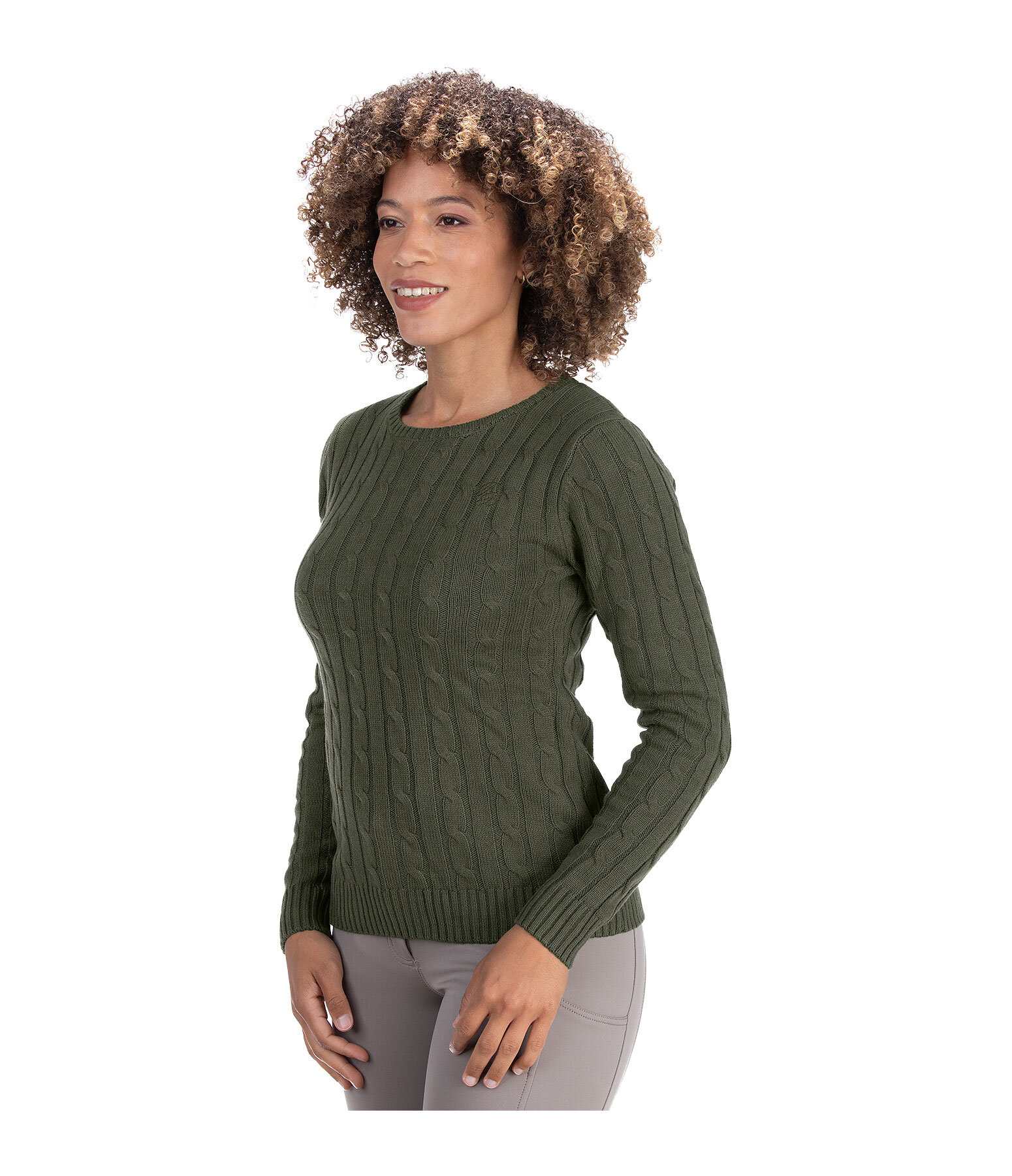 Pullover Neele