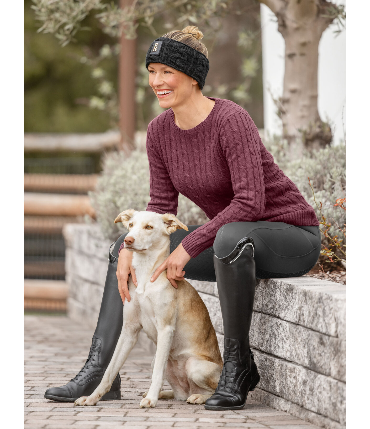 Pullover Neele