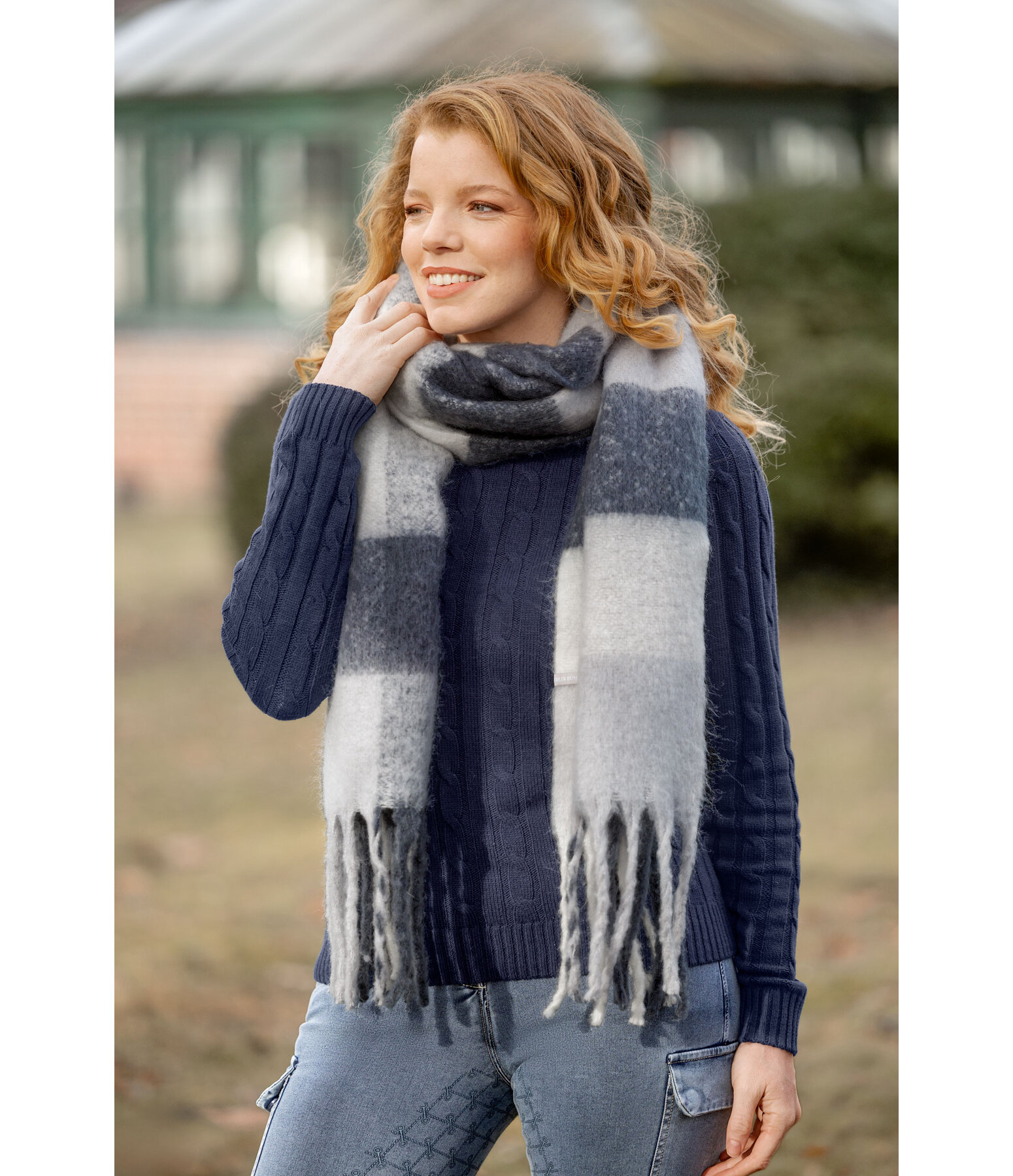 Pullover Neele