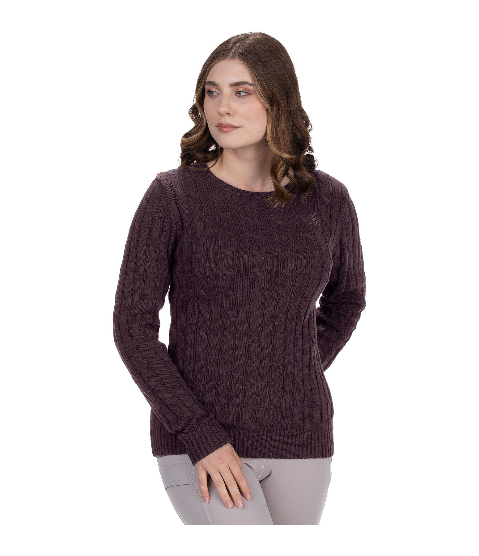 Pullover Neele