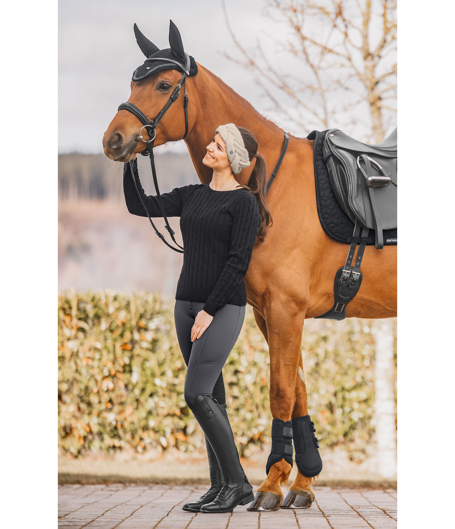 Pullover Neele