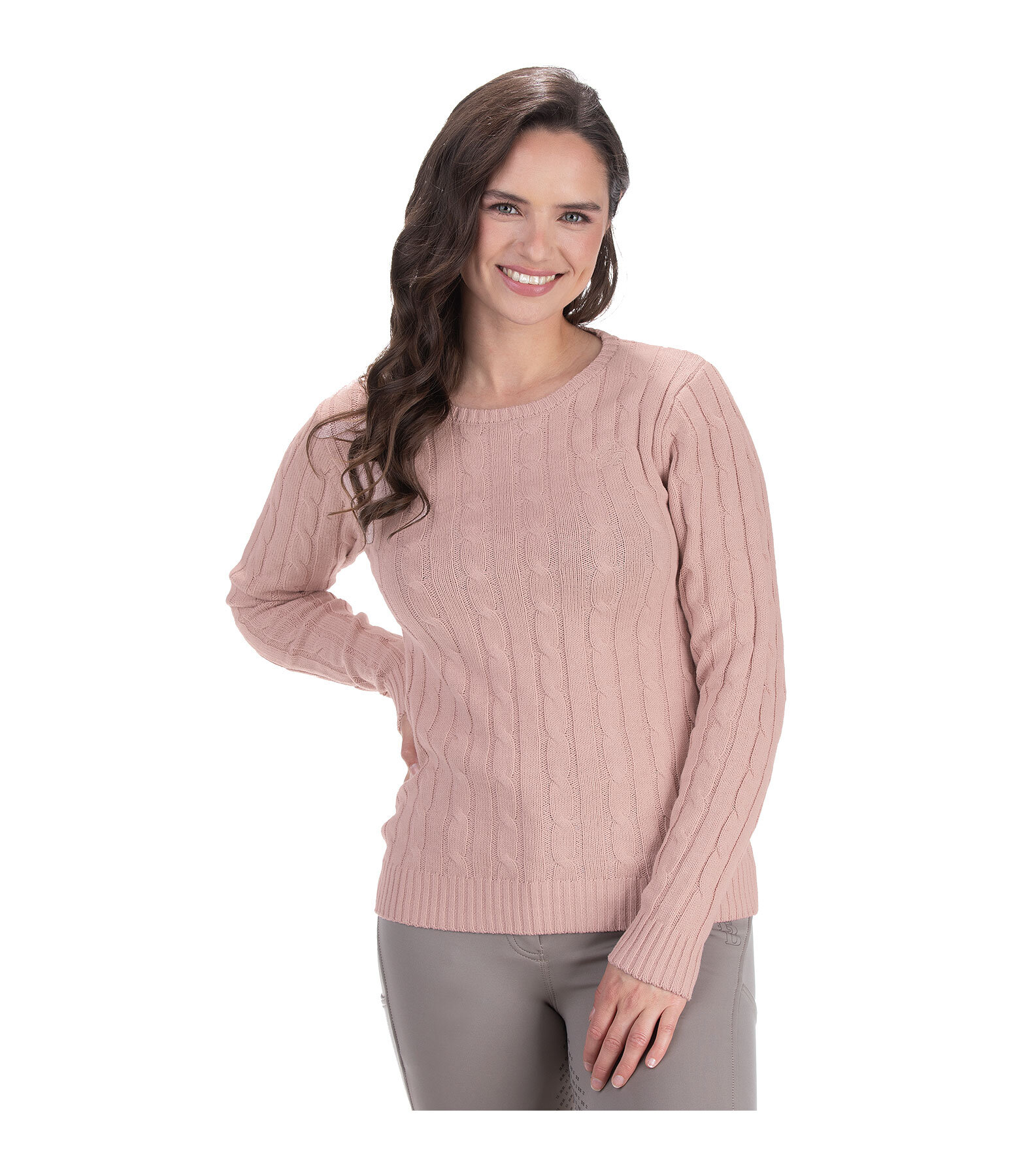 Pullover Neele