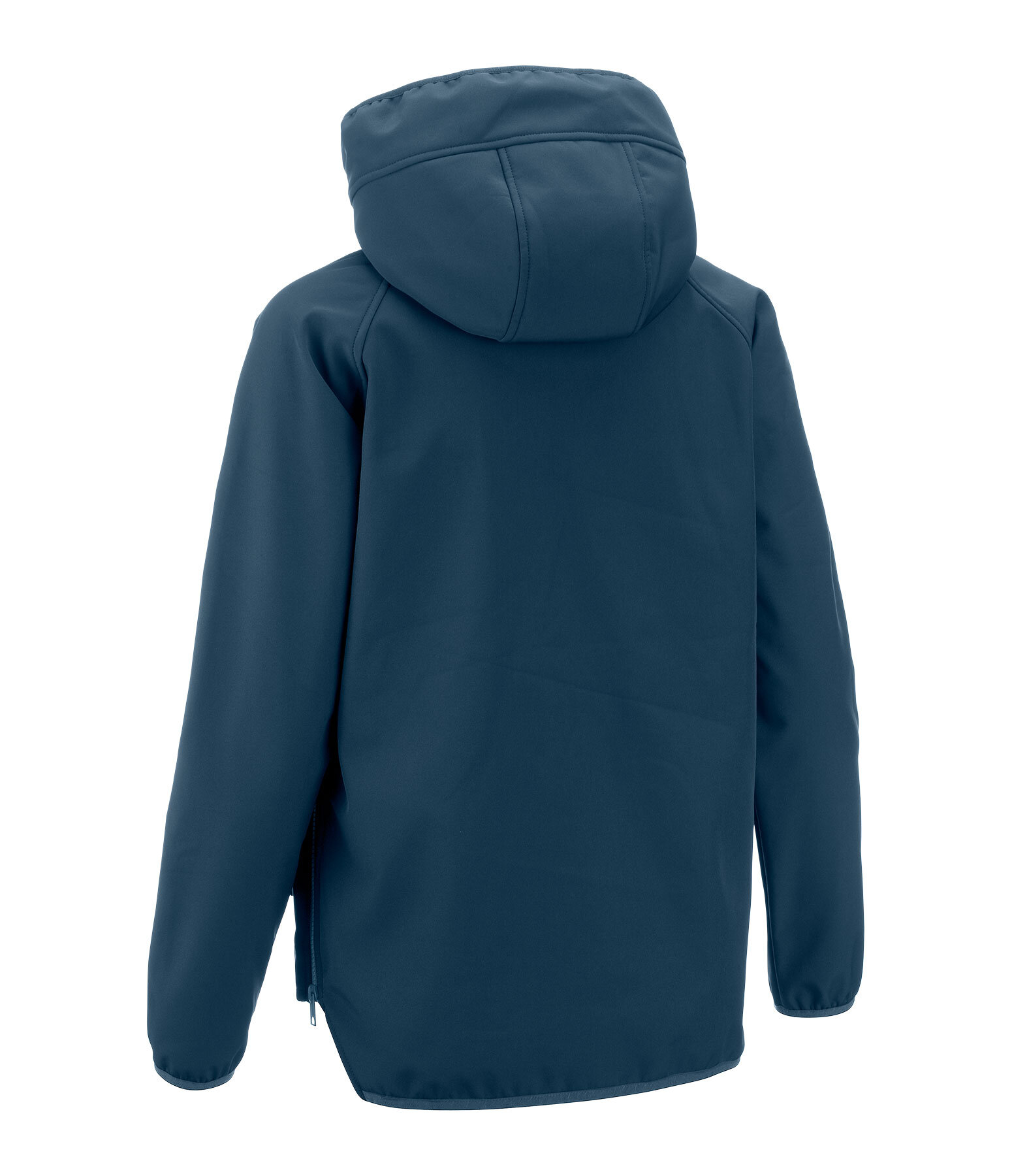 Giacca softshell con cappuccio Yola
