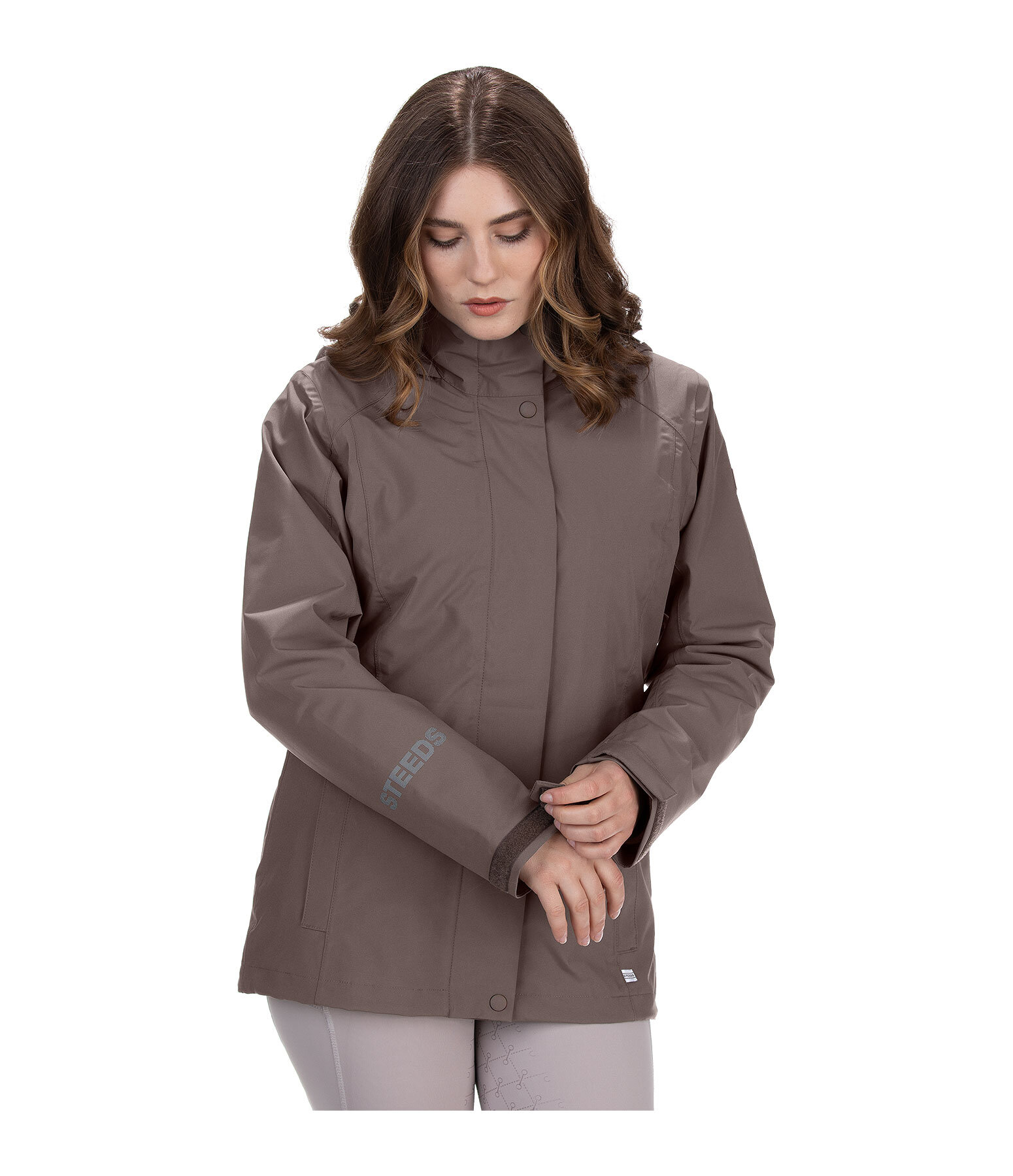 Giacca da equitazione 3 in 1 Rina II