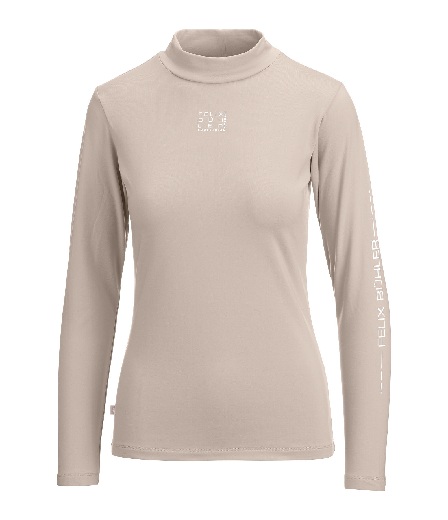 Maglia funzionale a maniche lunghe Linn
