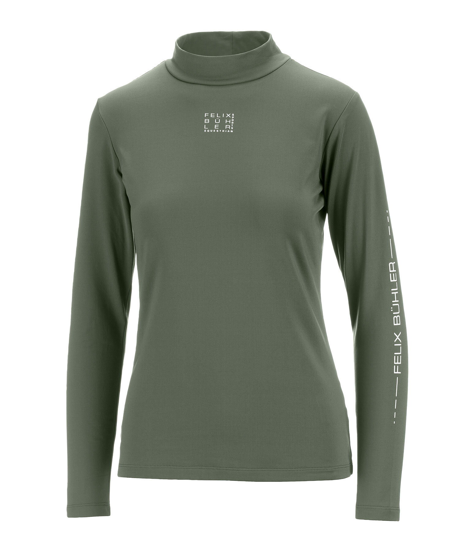 Maglia funzionale a maniche lunghe Linn