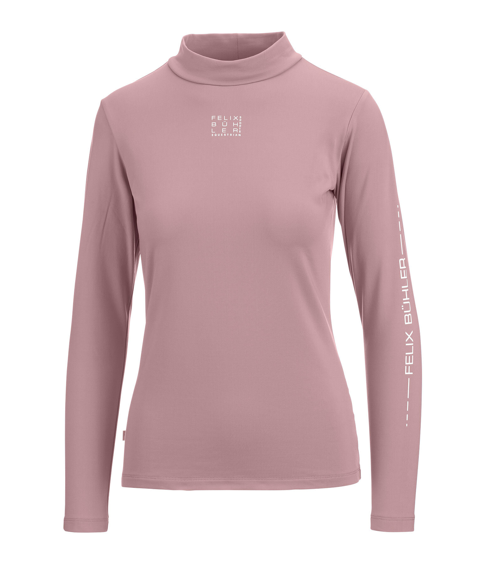 Maglia funzionale a maniche lunghe Linn