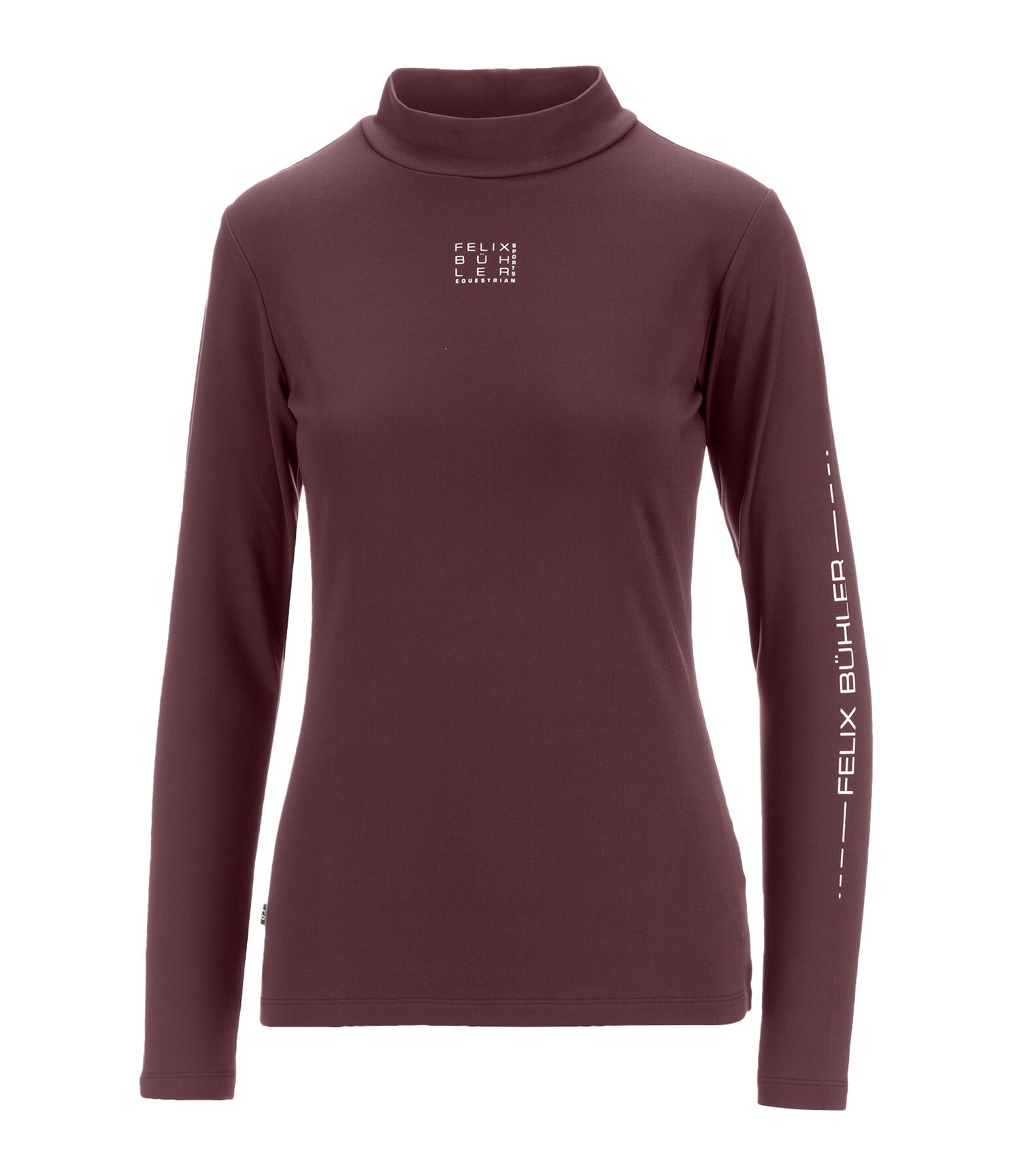 Maglia funzionale a maniche lunghe Linn