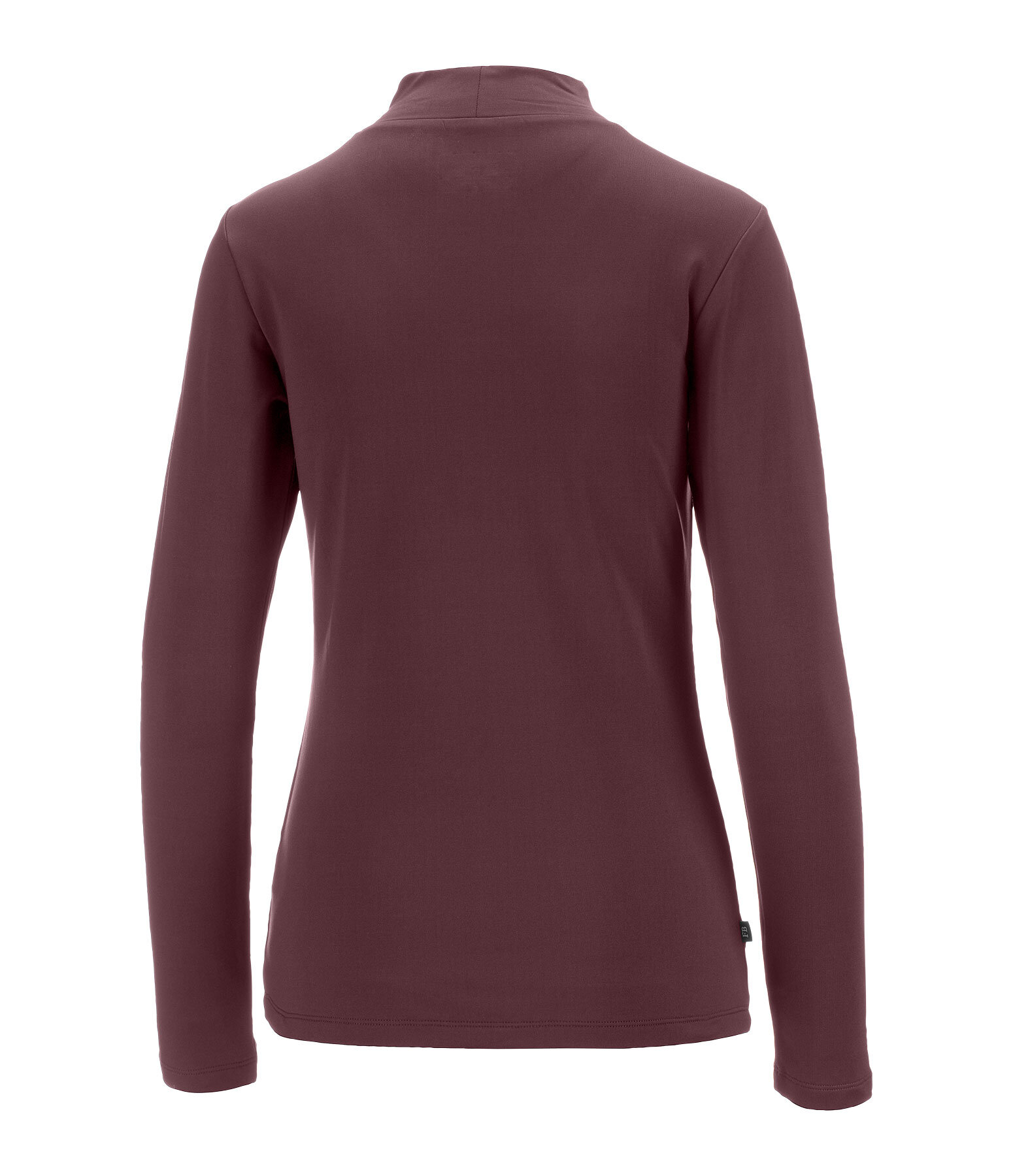 Maglia funzionale a maniche lunghe Linn