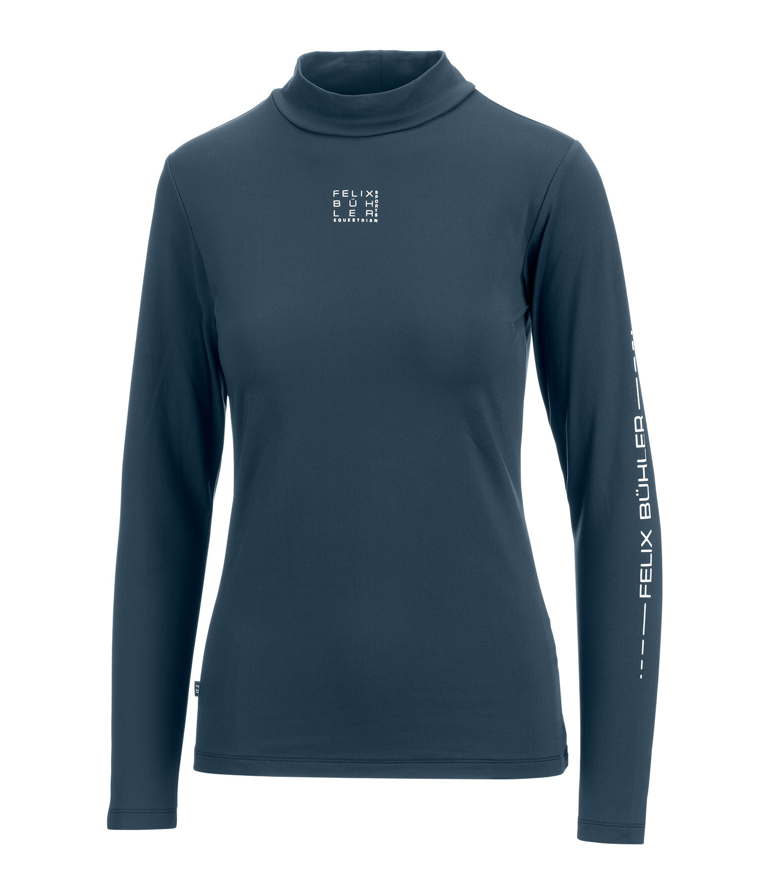 Maglia funzionale a maniche lunghe Linn