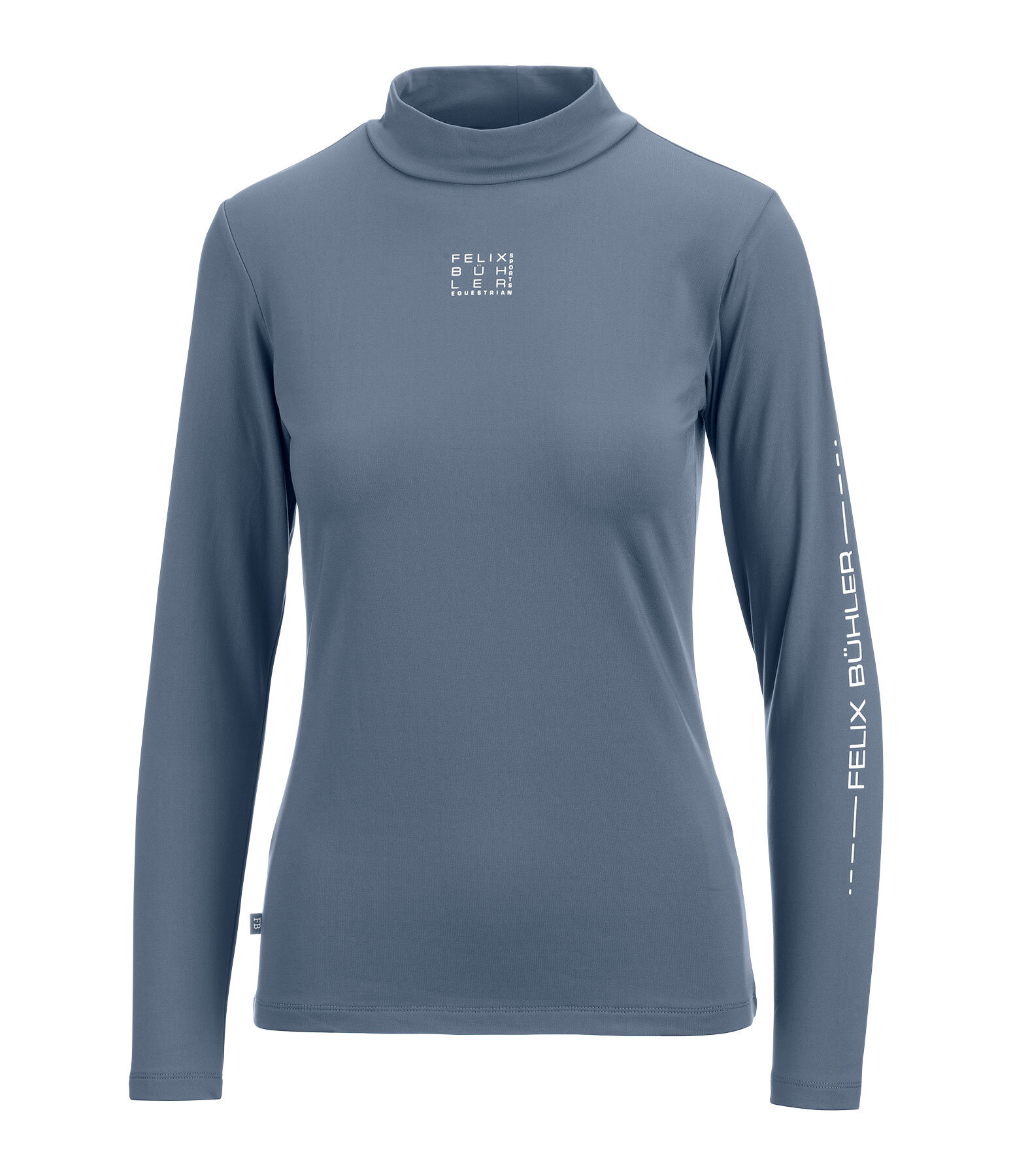 Maglia funzionale a maniche lunghe Linn