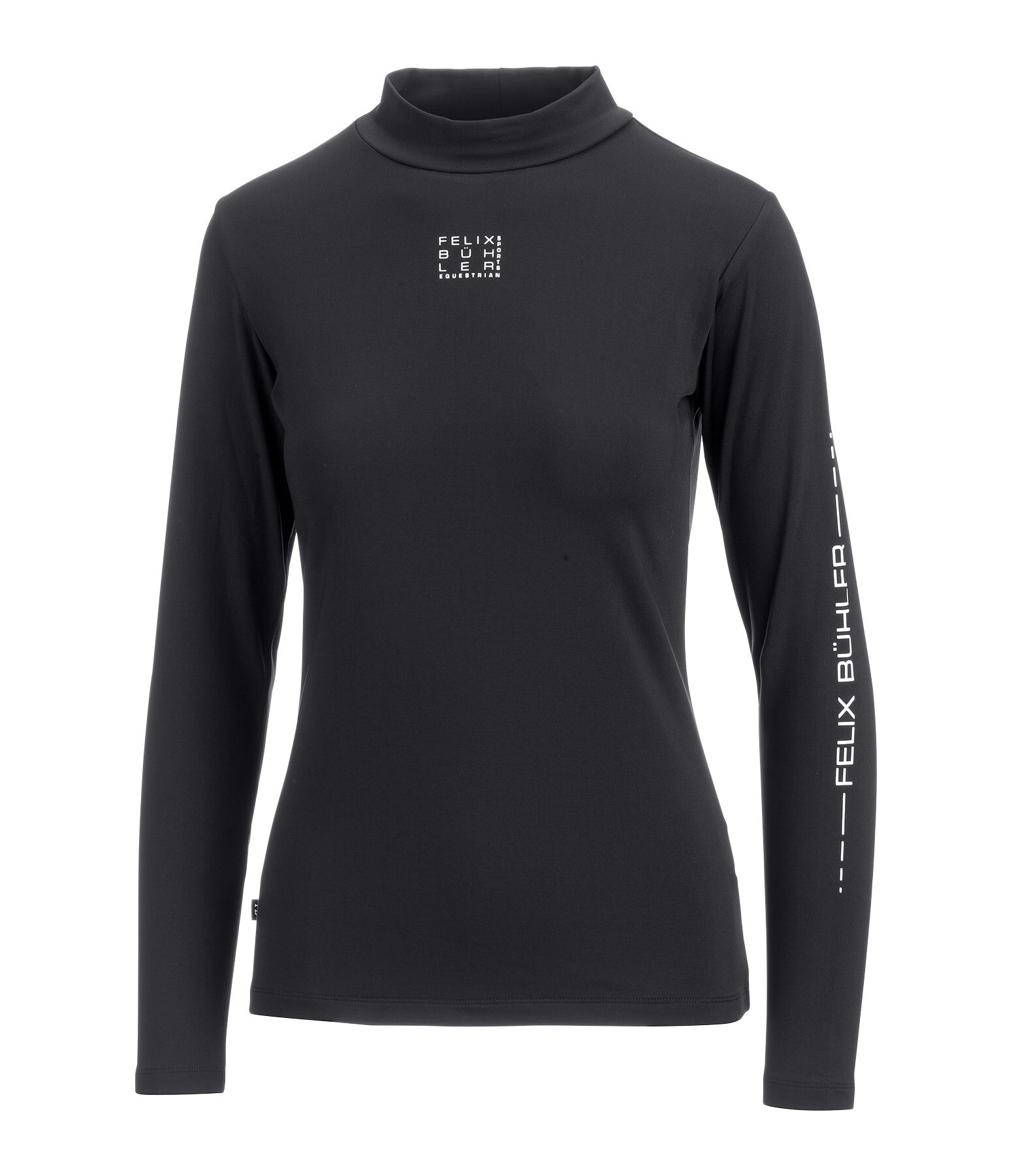 Maglia funzionale a maniche lunghe Linn