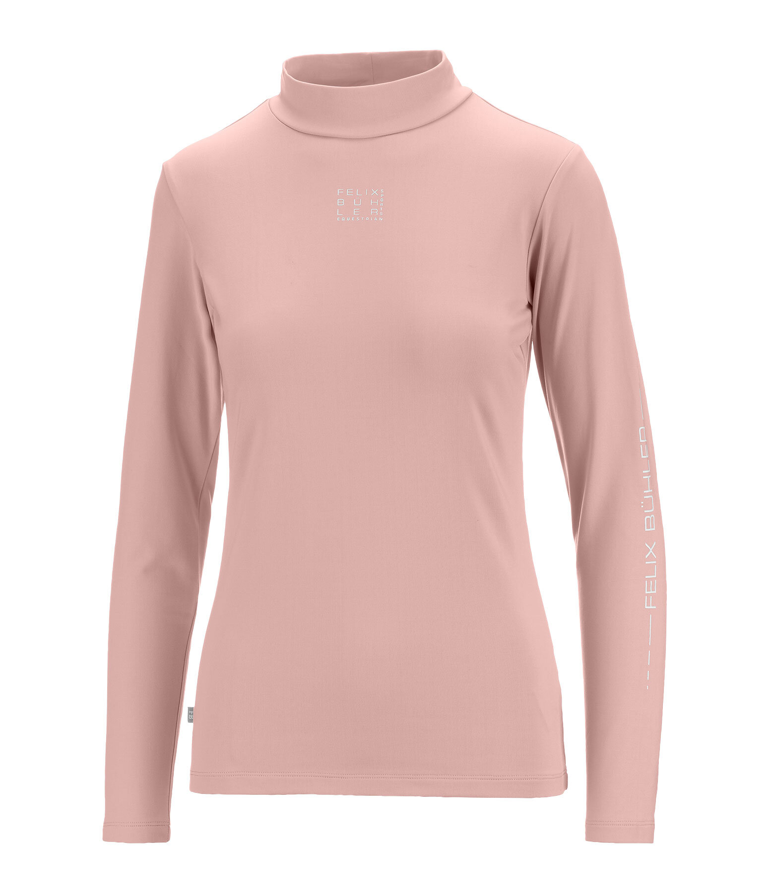 Maglia funzionale a maniche lunghe Linn