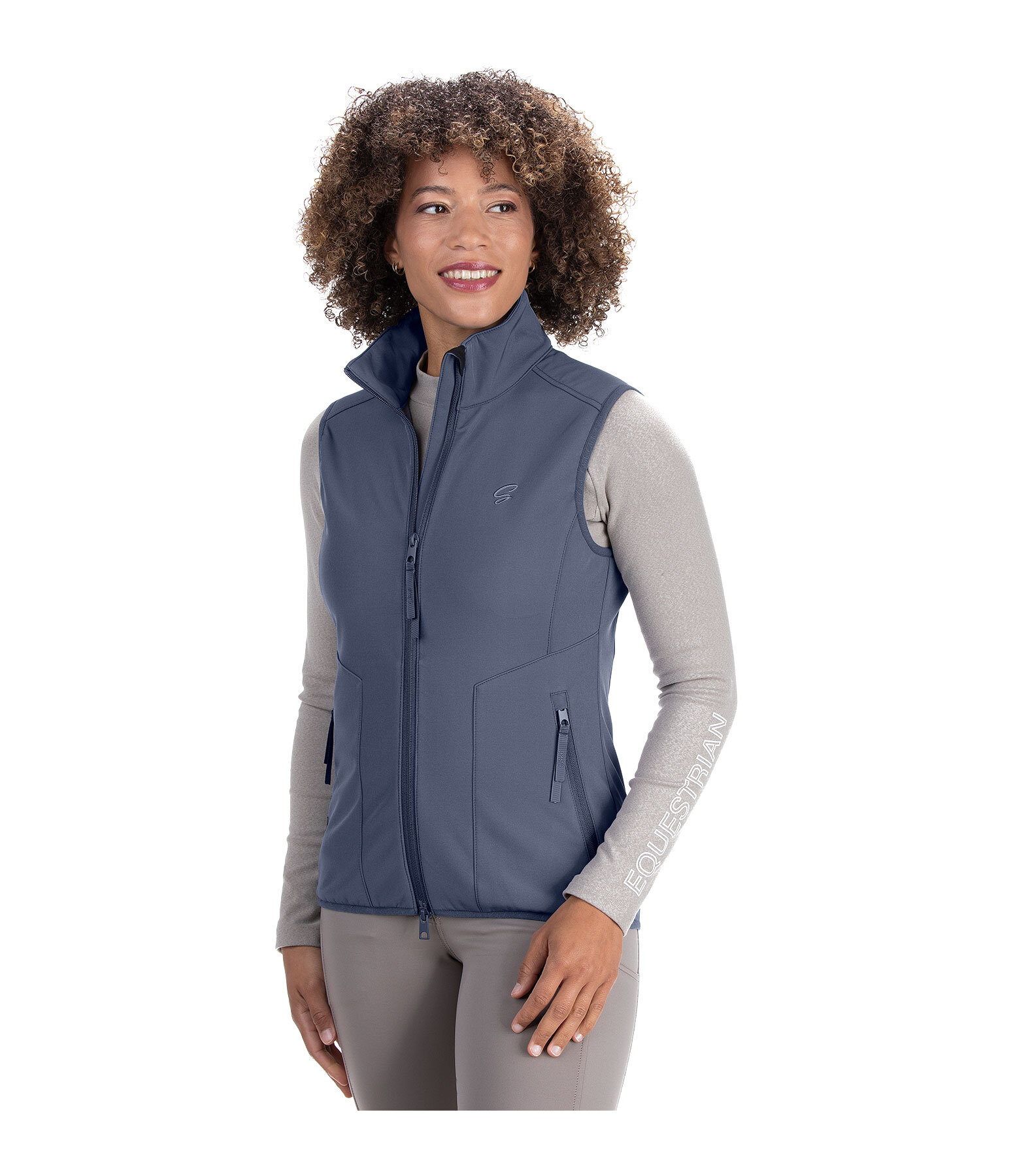 Gilet softshell Rika II