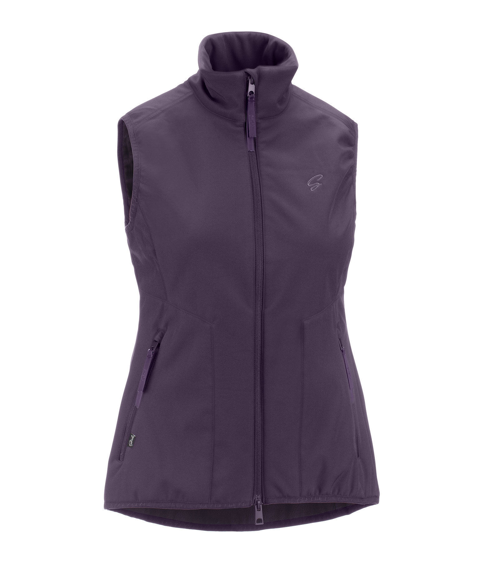 Gilet softshell Rika II